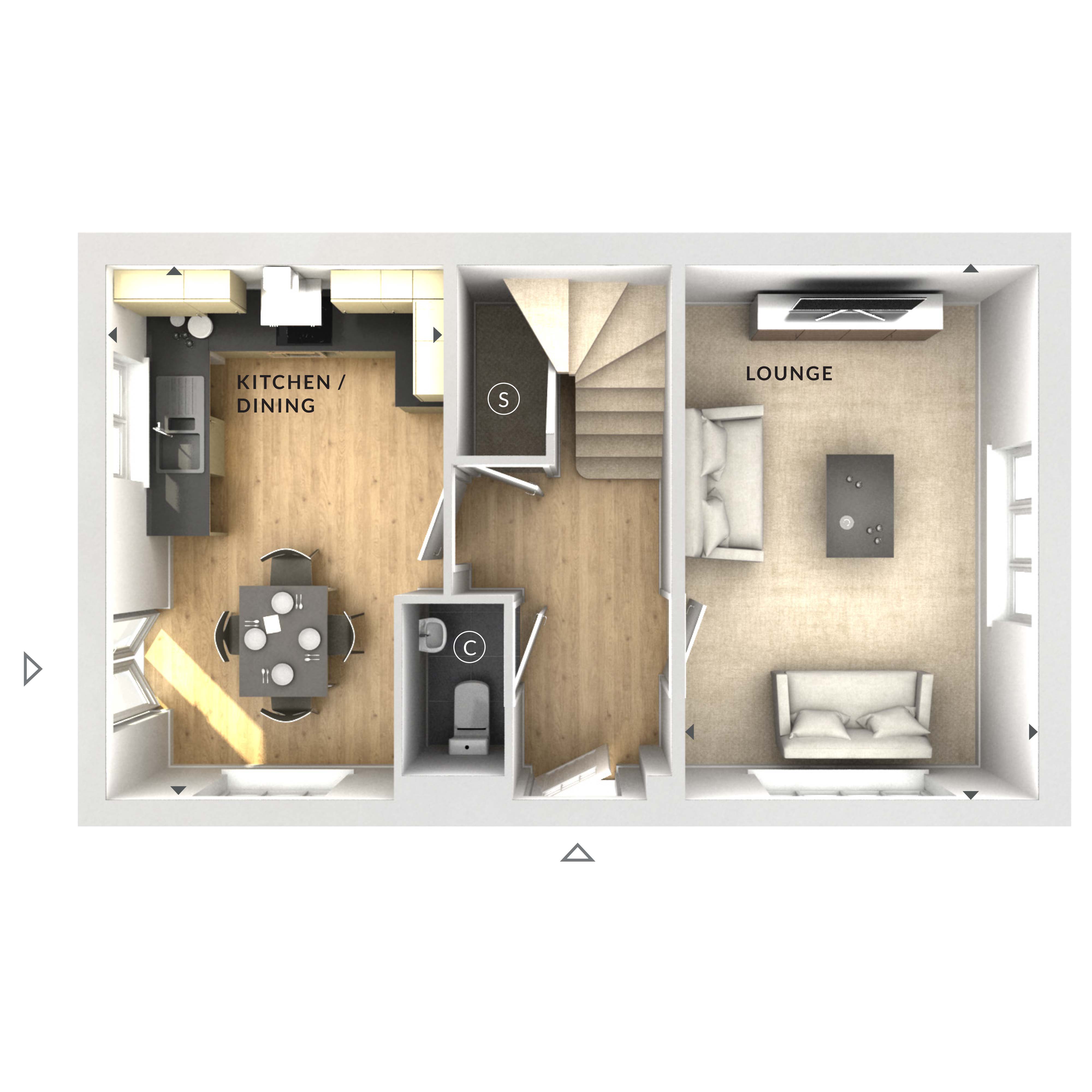 Property Floorplan