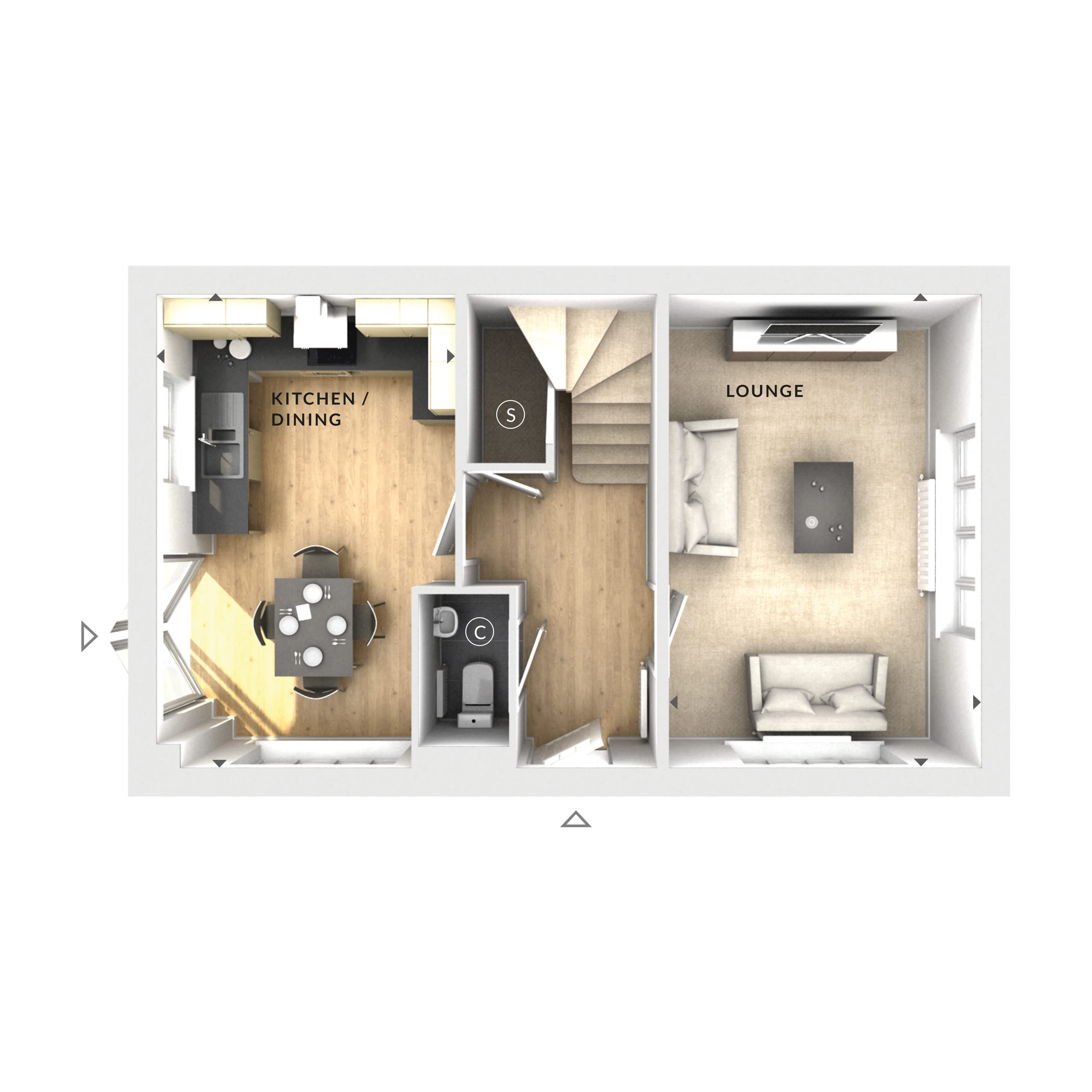 Property Floorplan