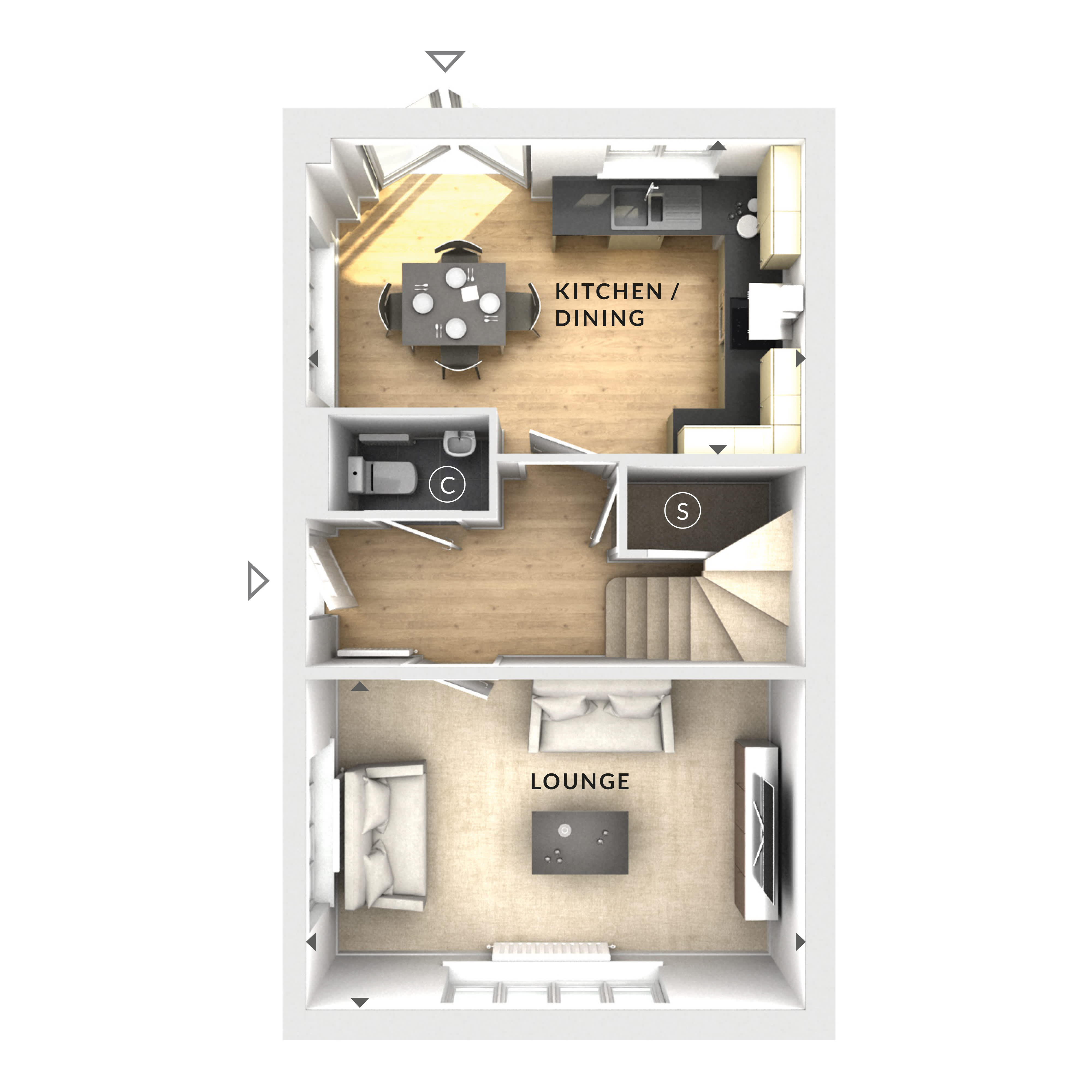 Property Floorplan