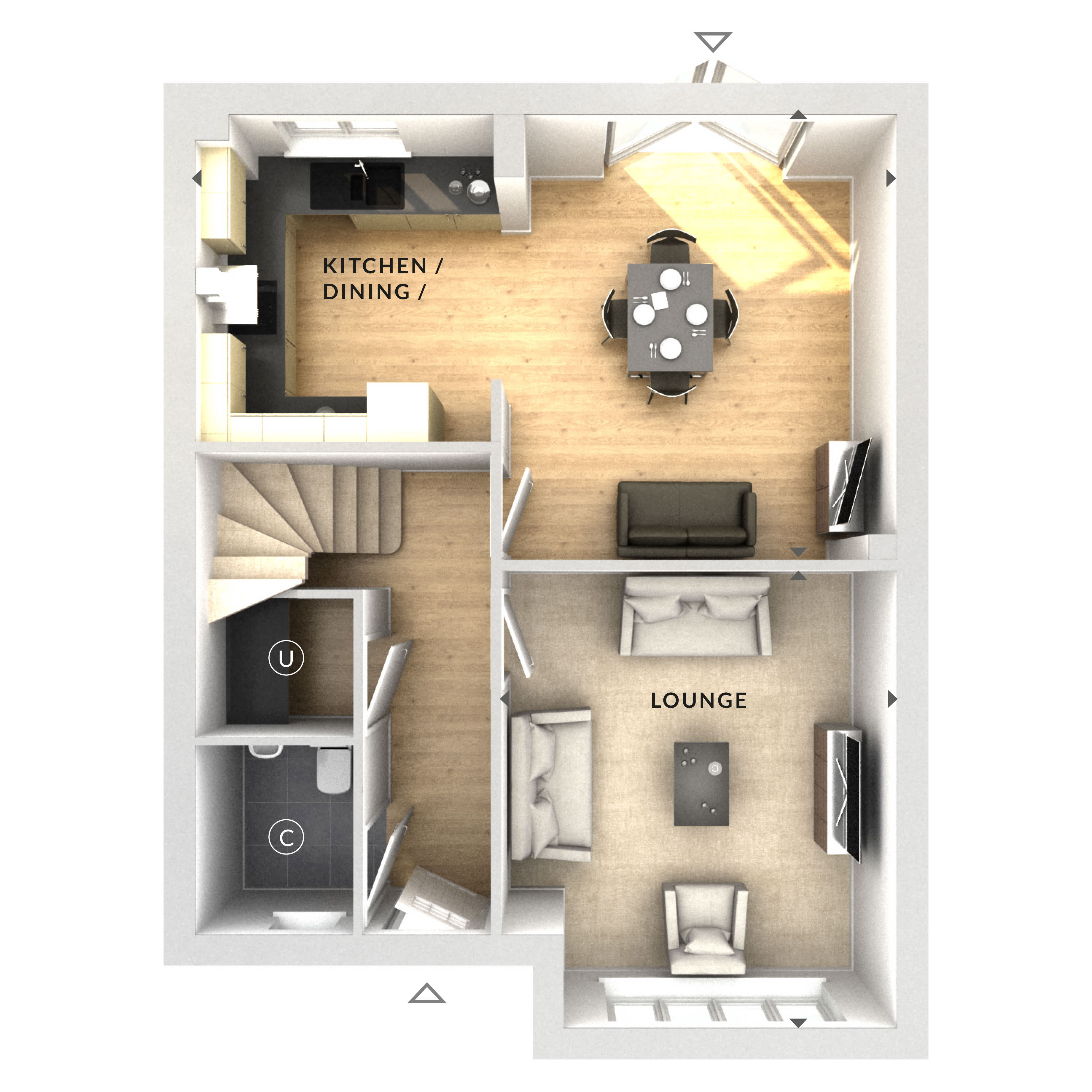 Property Floorplan
