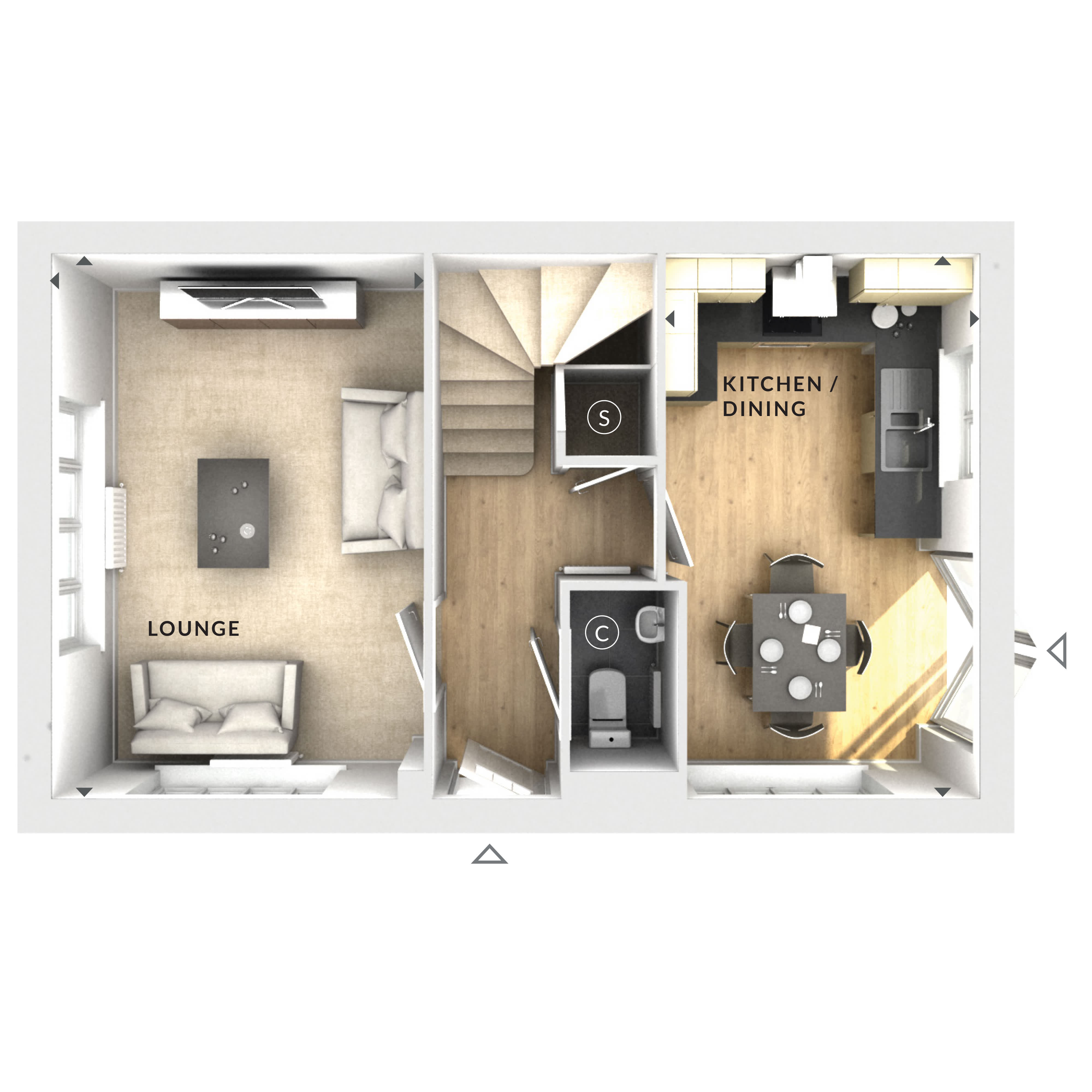 Property Floorplan