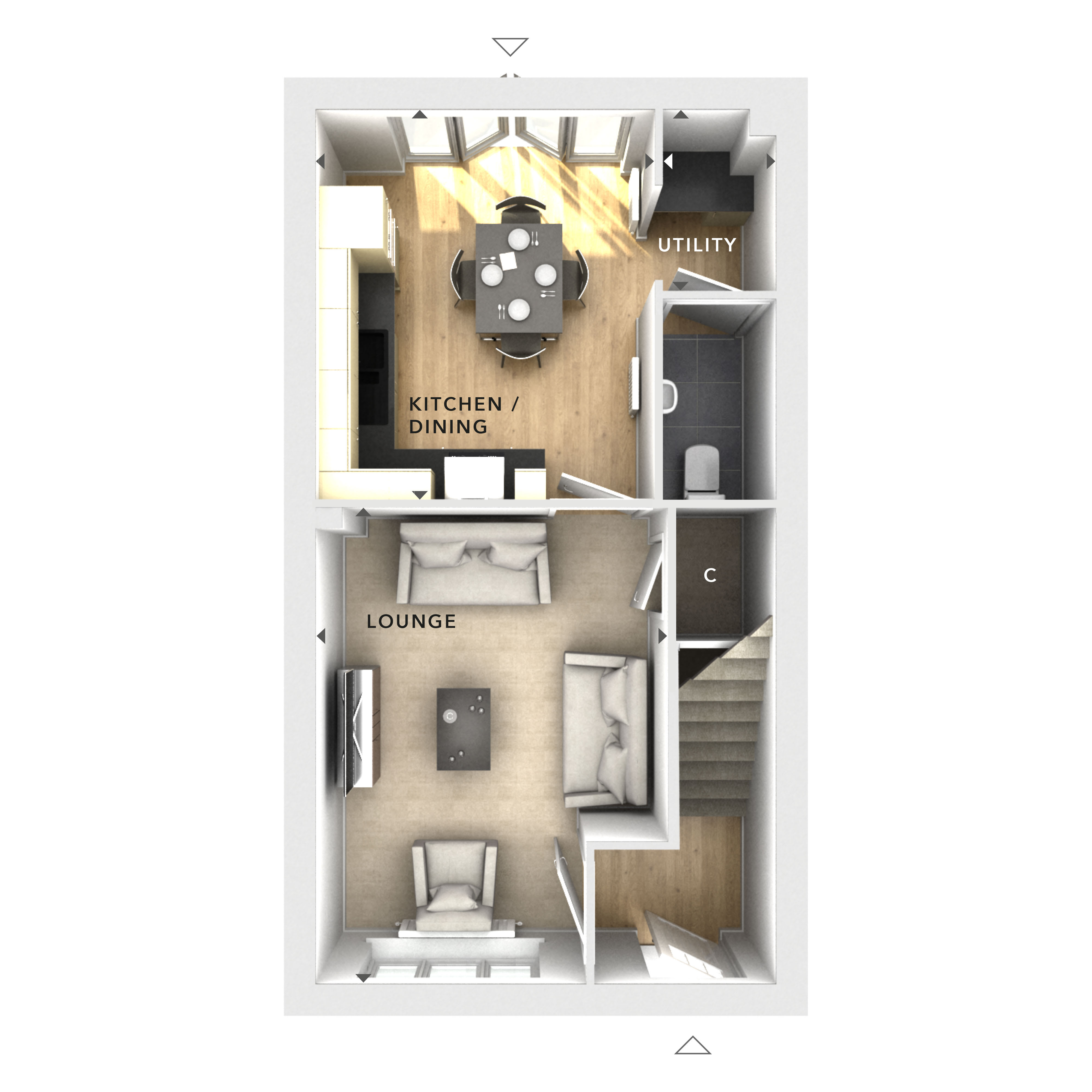 Property Floorplan
