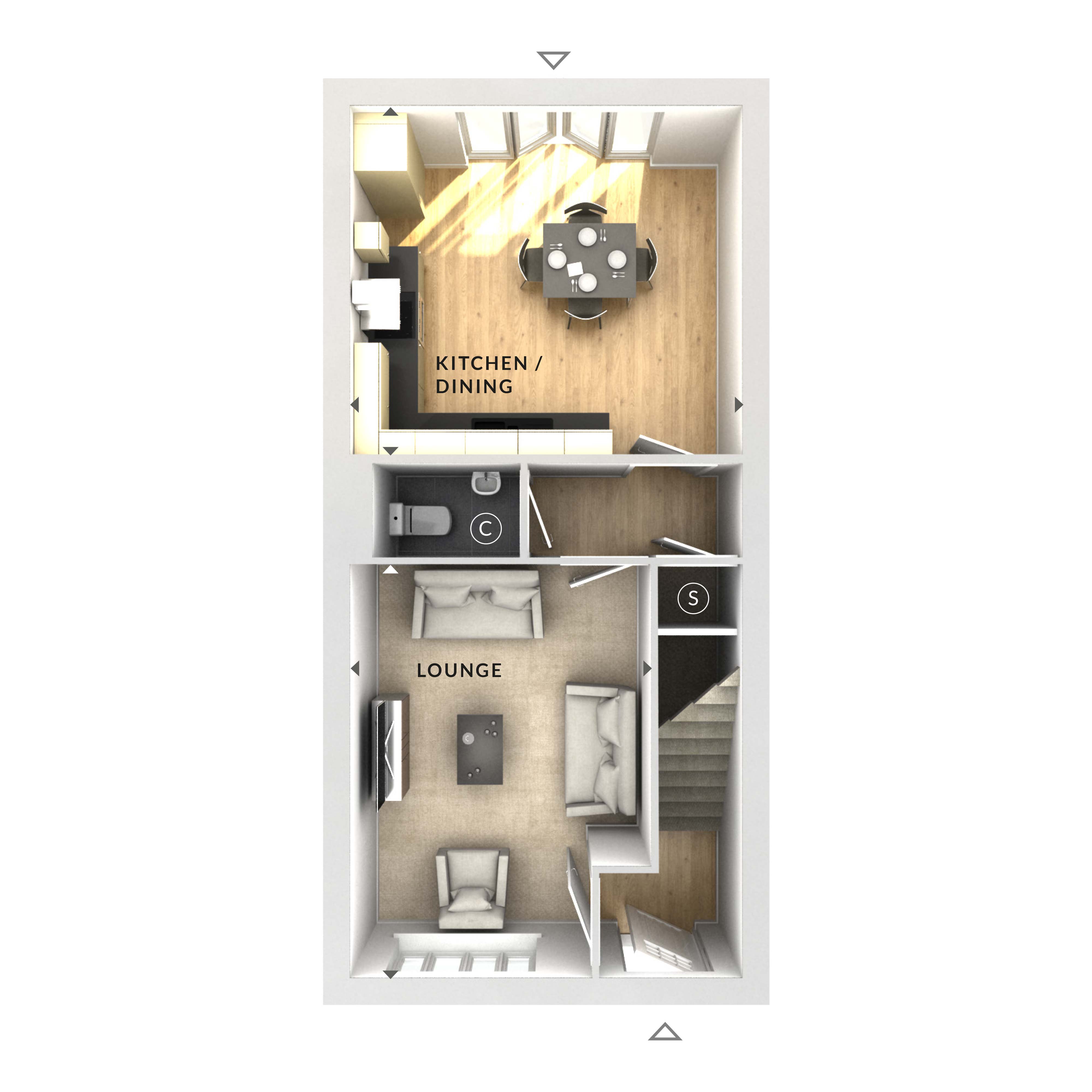 Property Floorplan