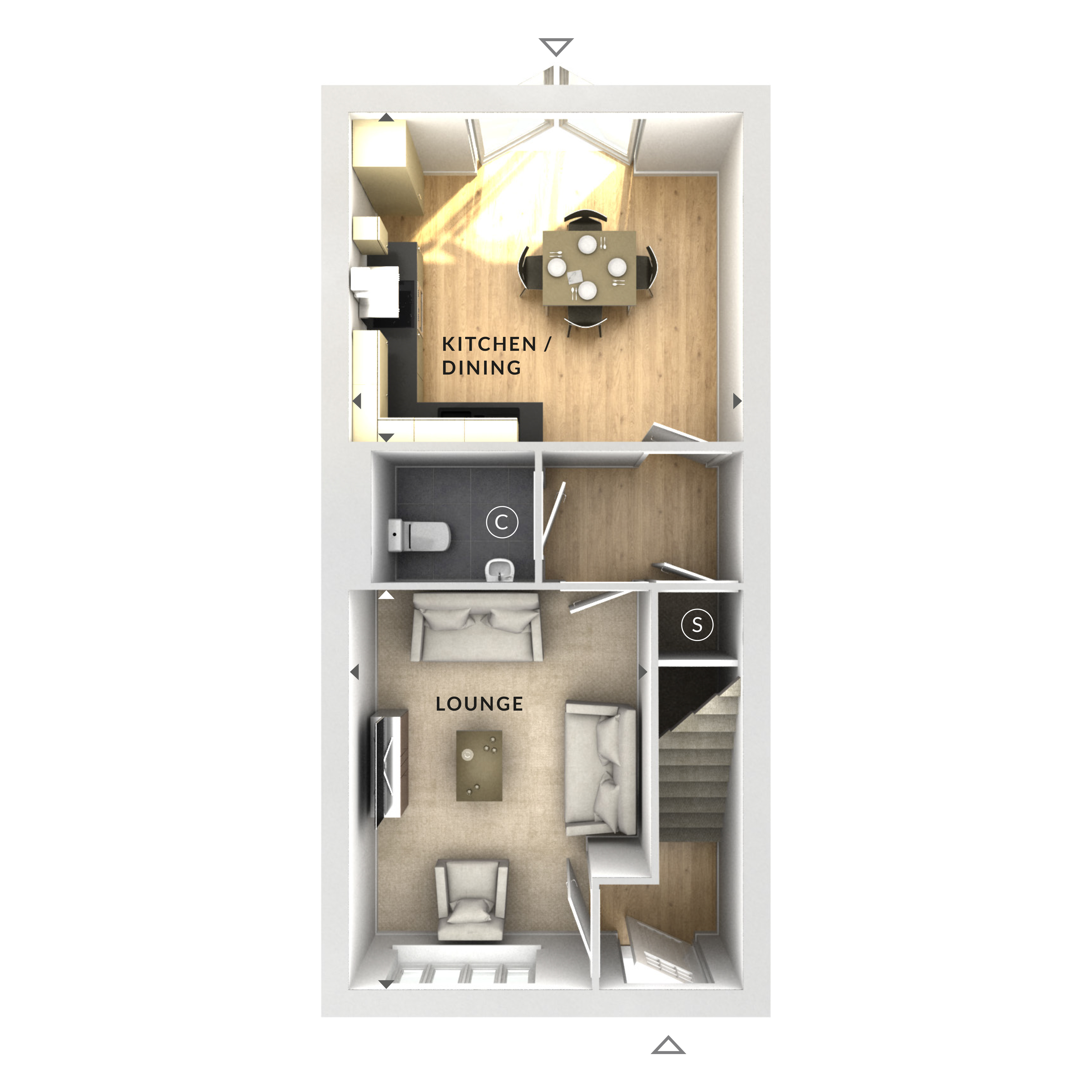 Property Floorplan