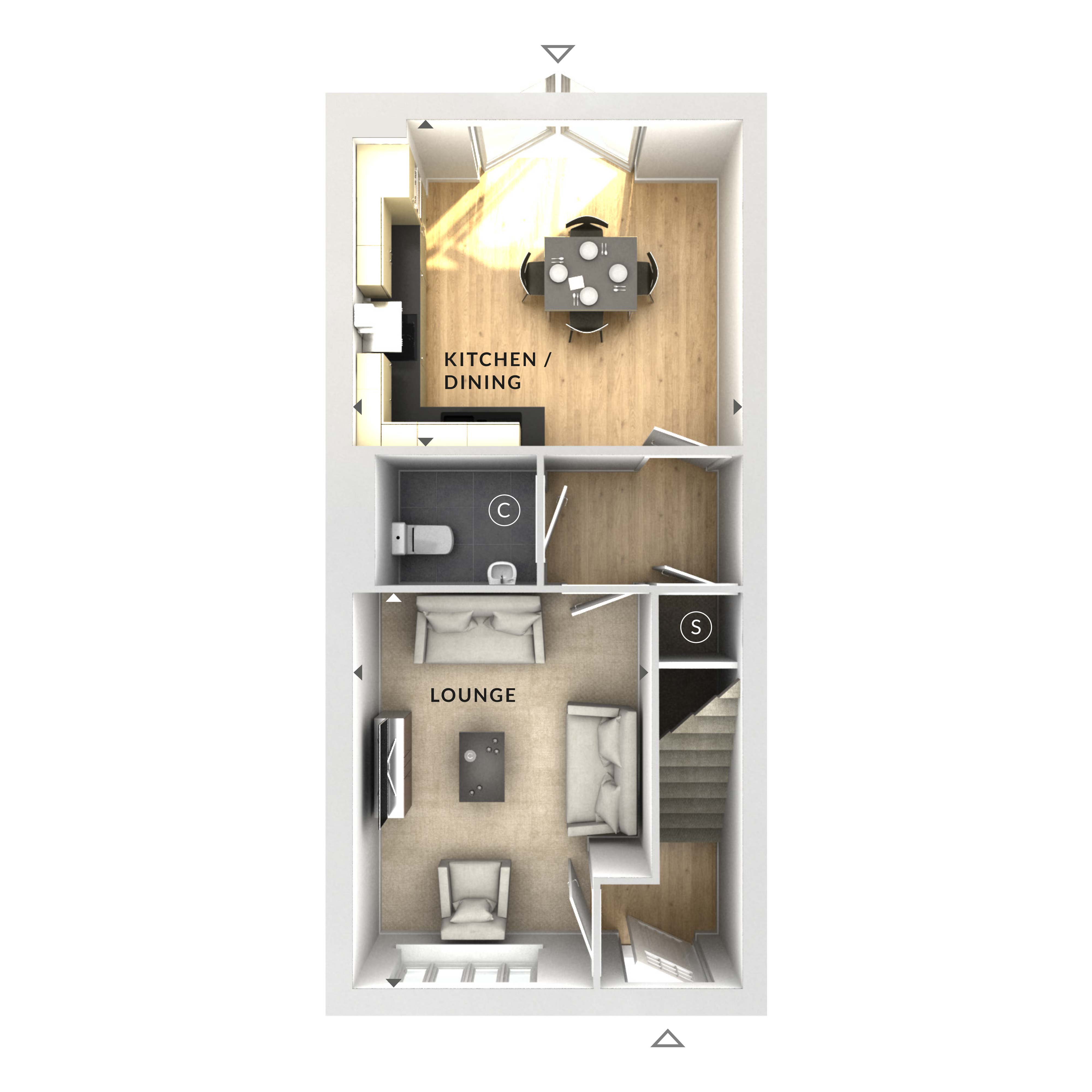 Property Floorplan