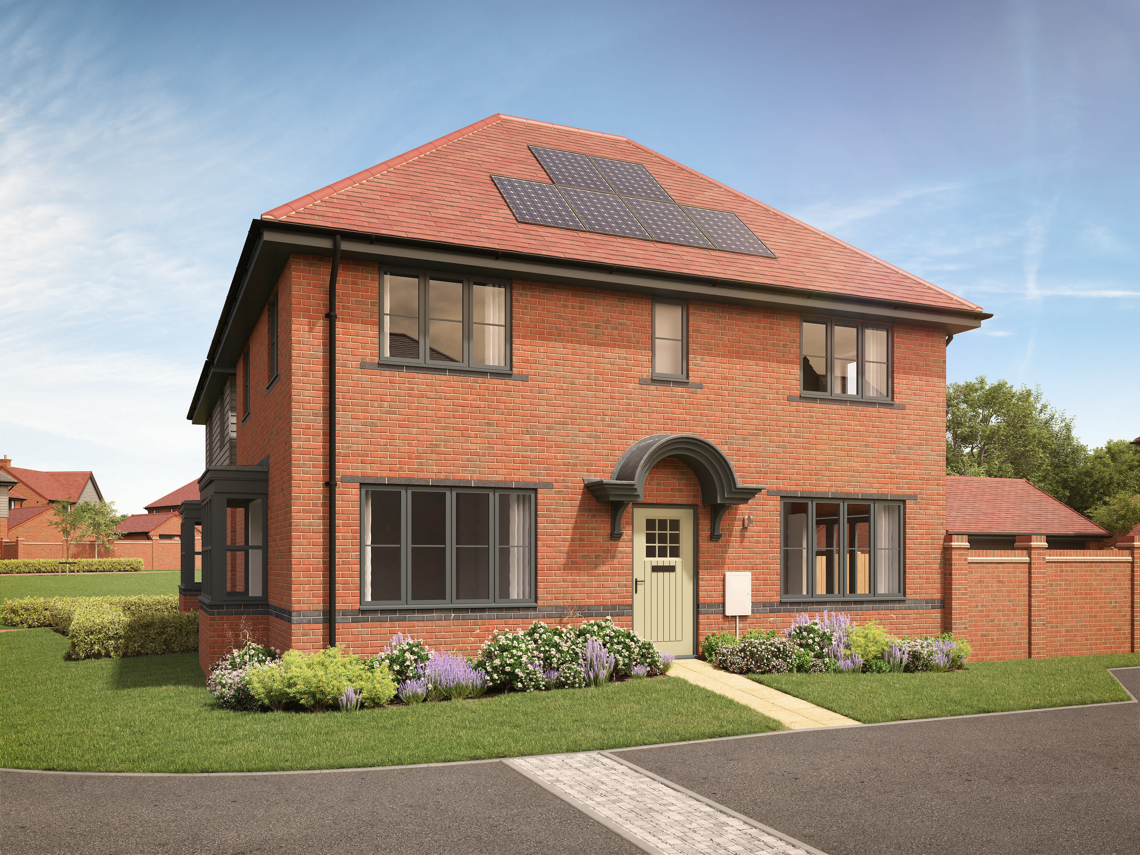 Detached House