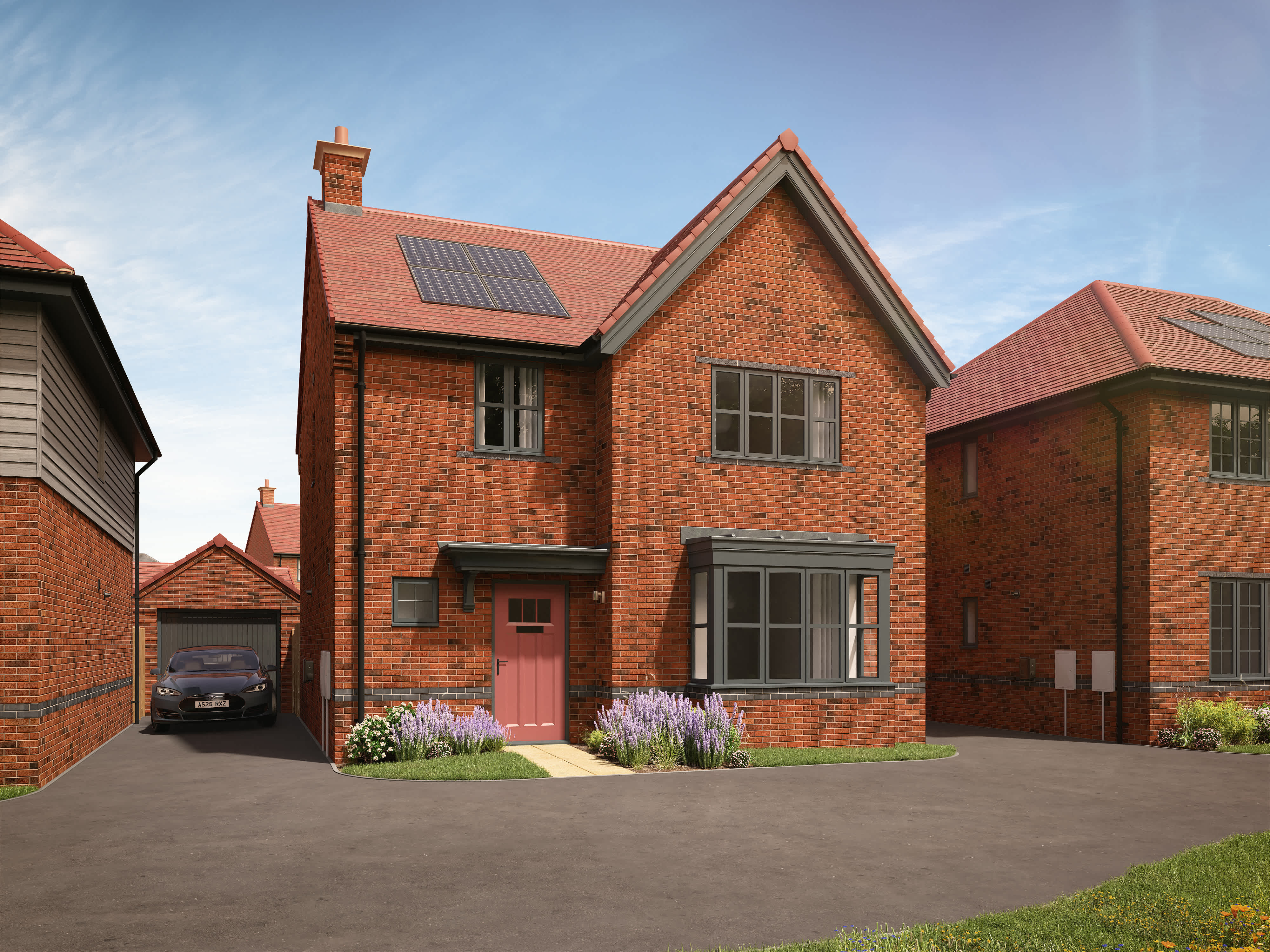 Detached House
