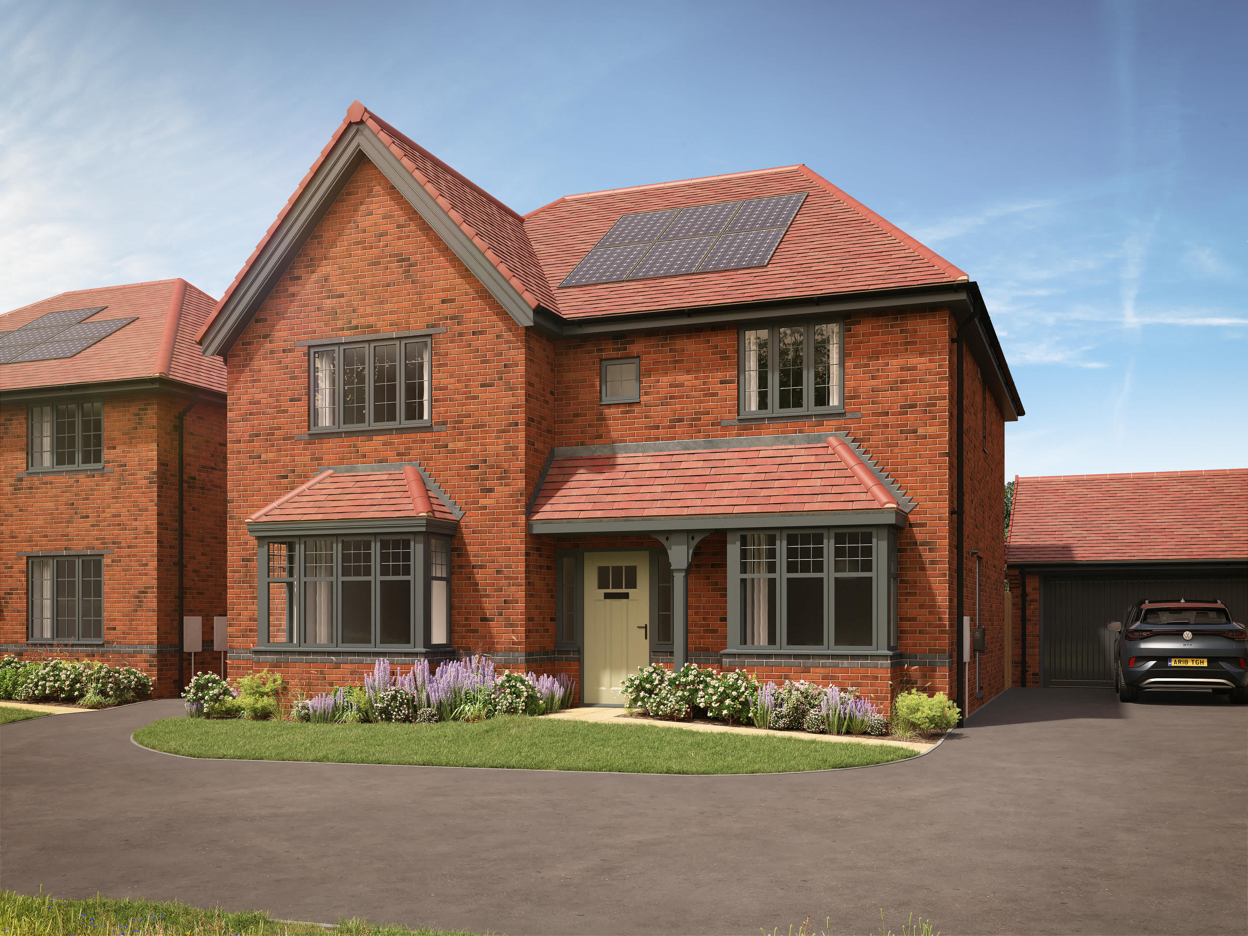 Detached House