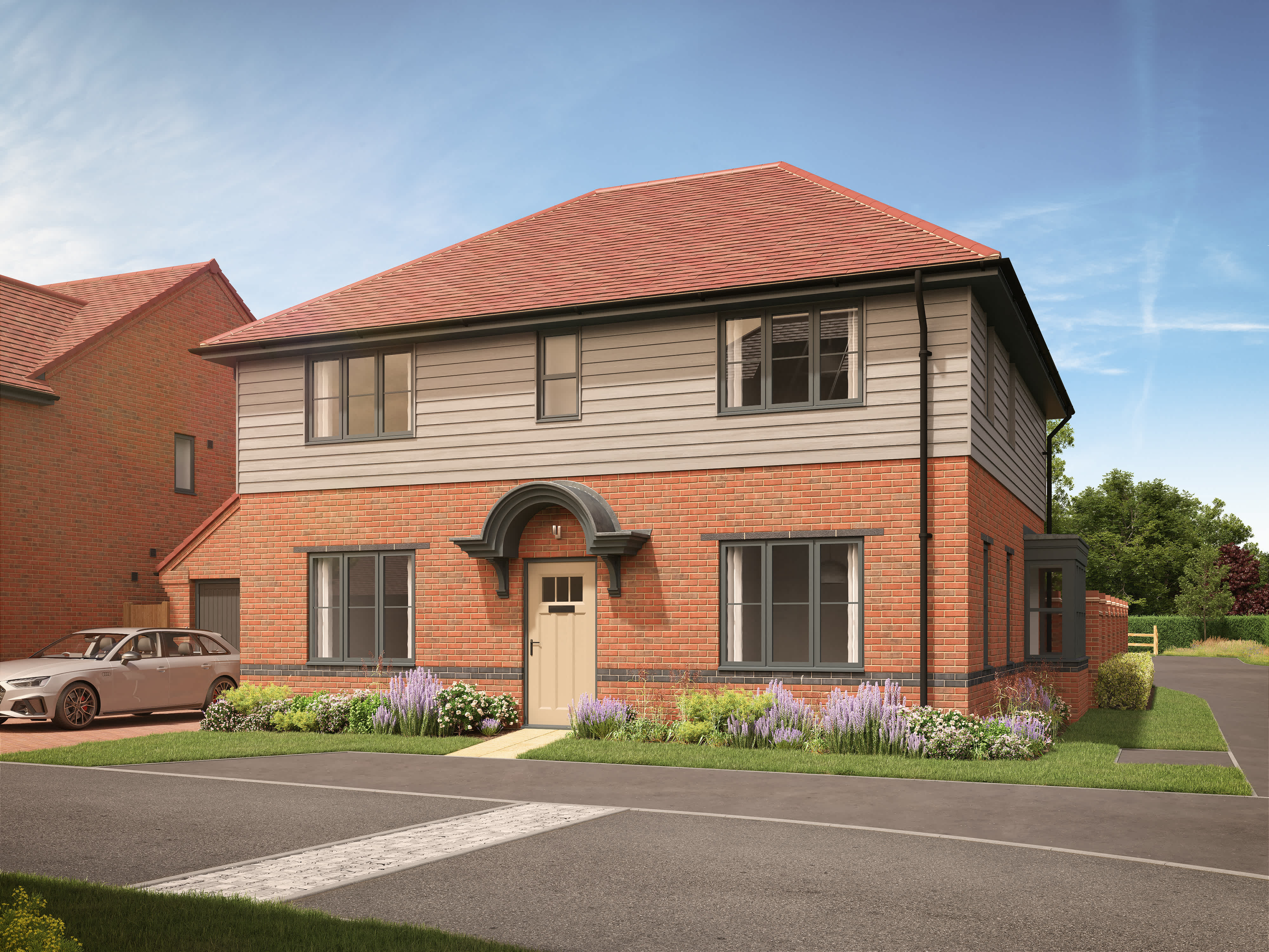 Detached House