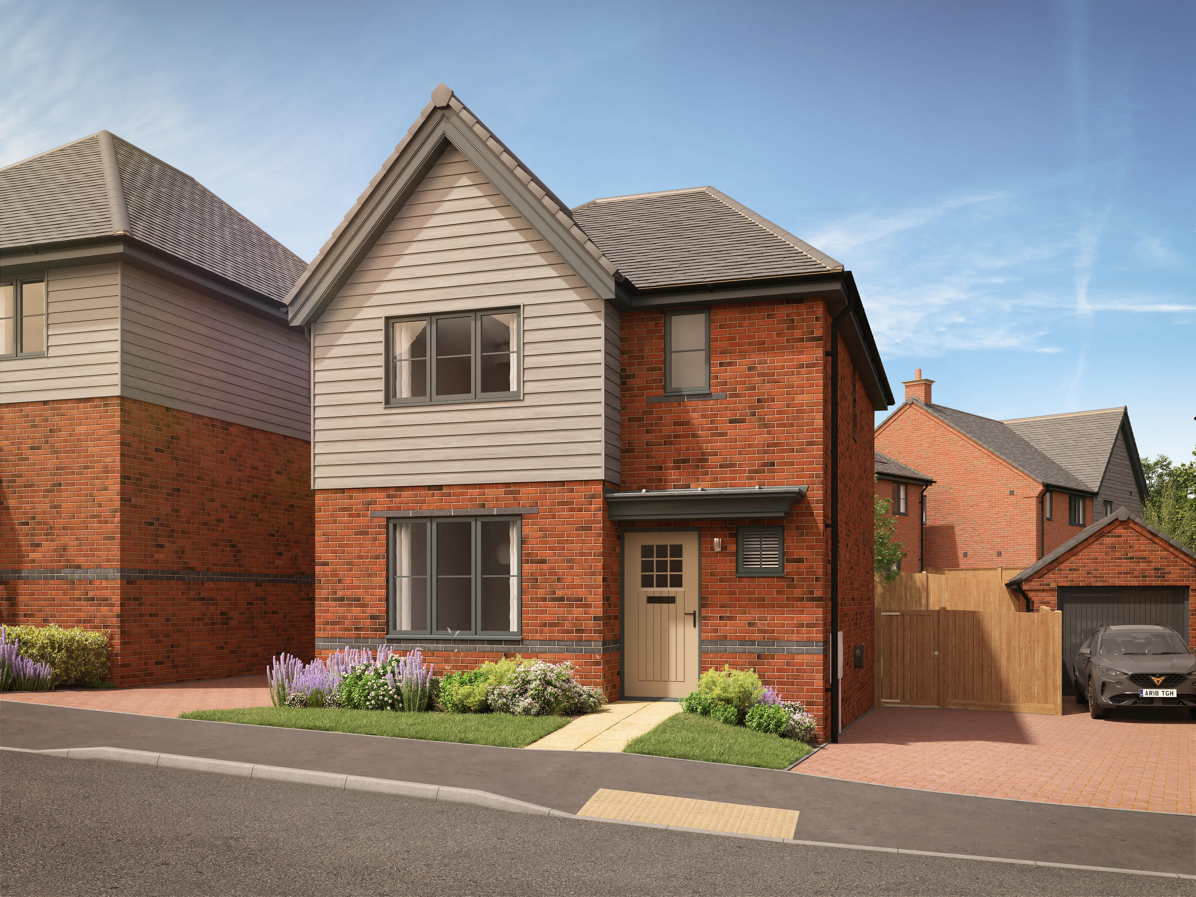 Detached House