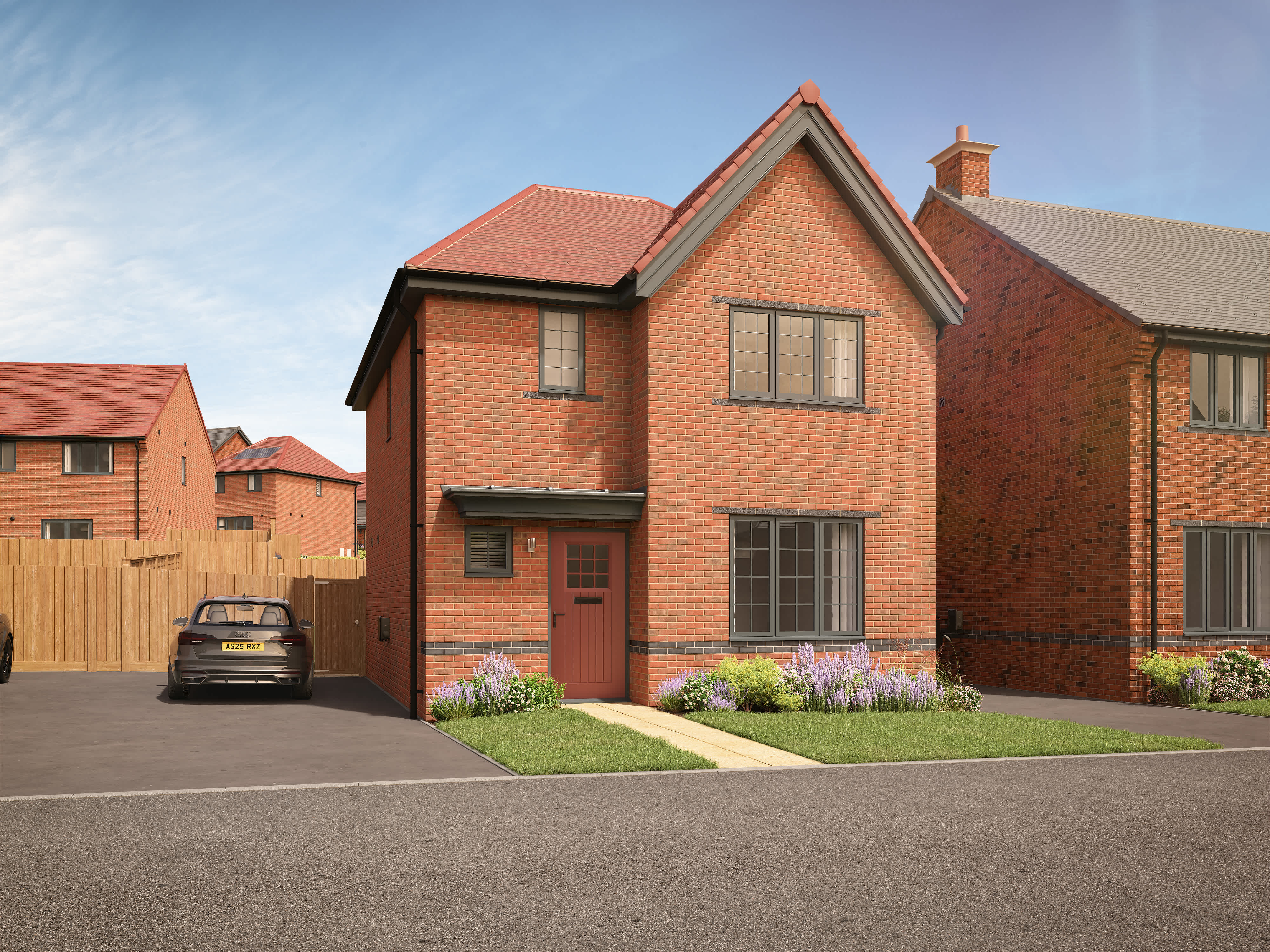 Detached House