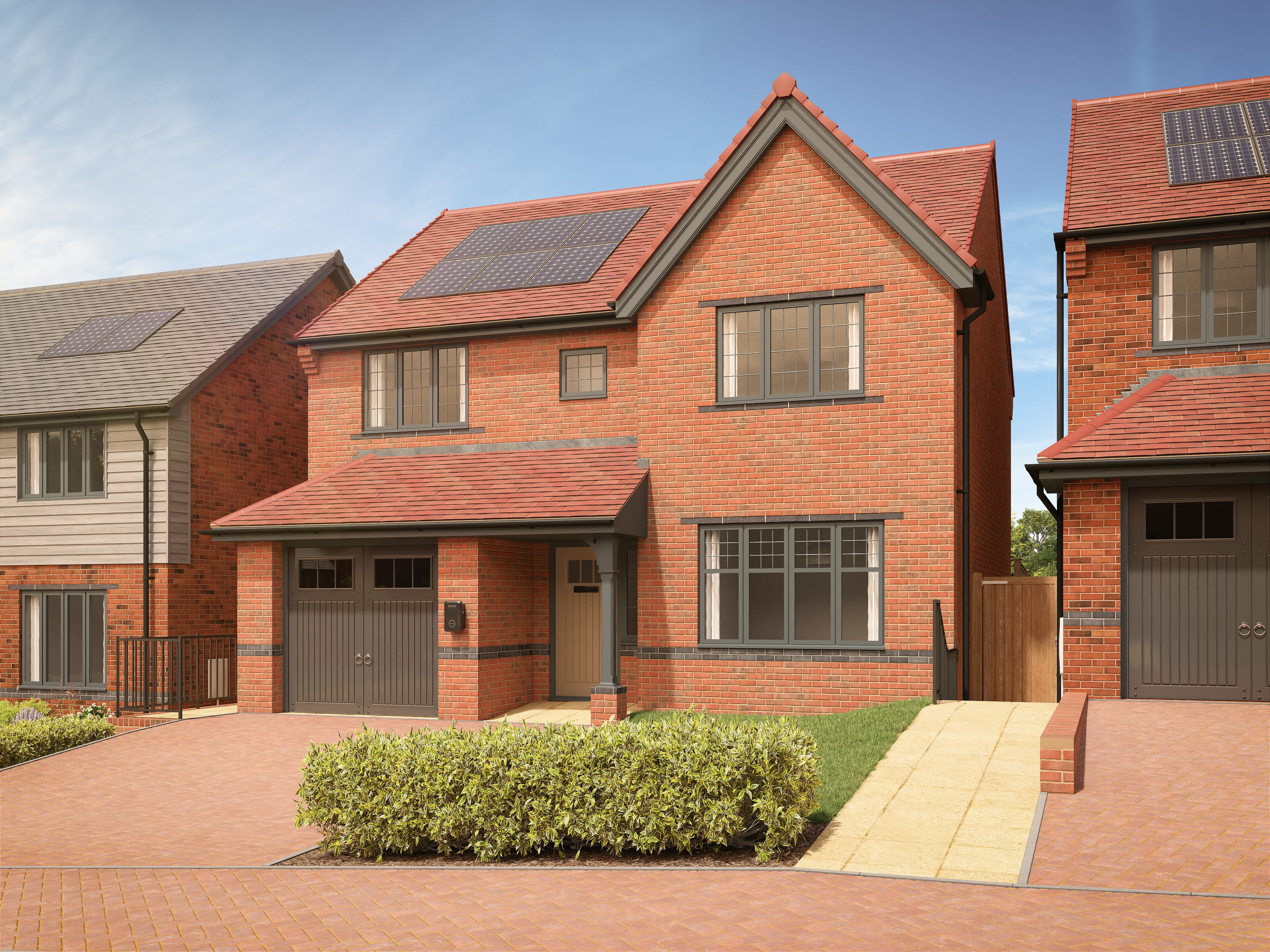 Detached House