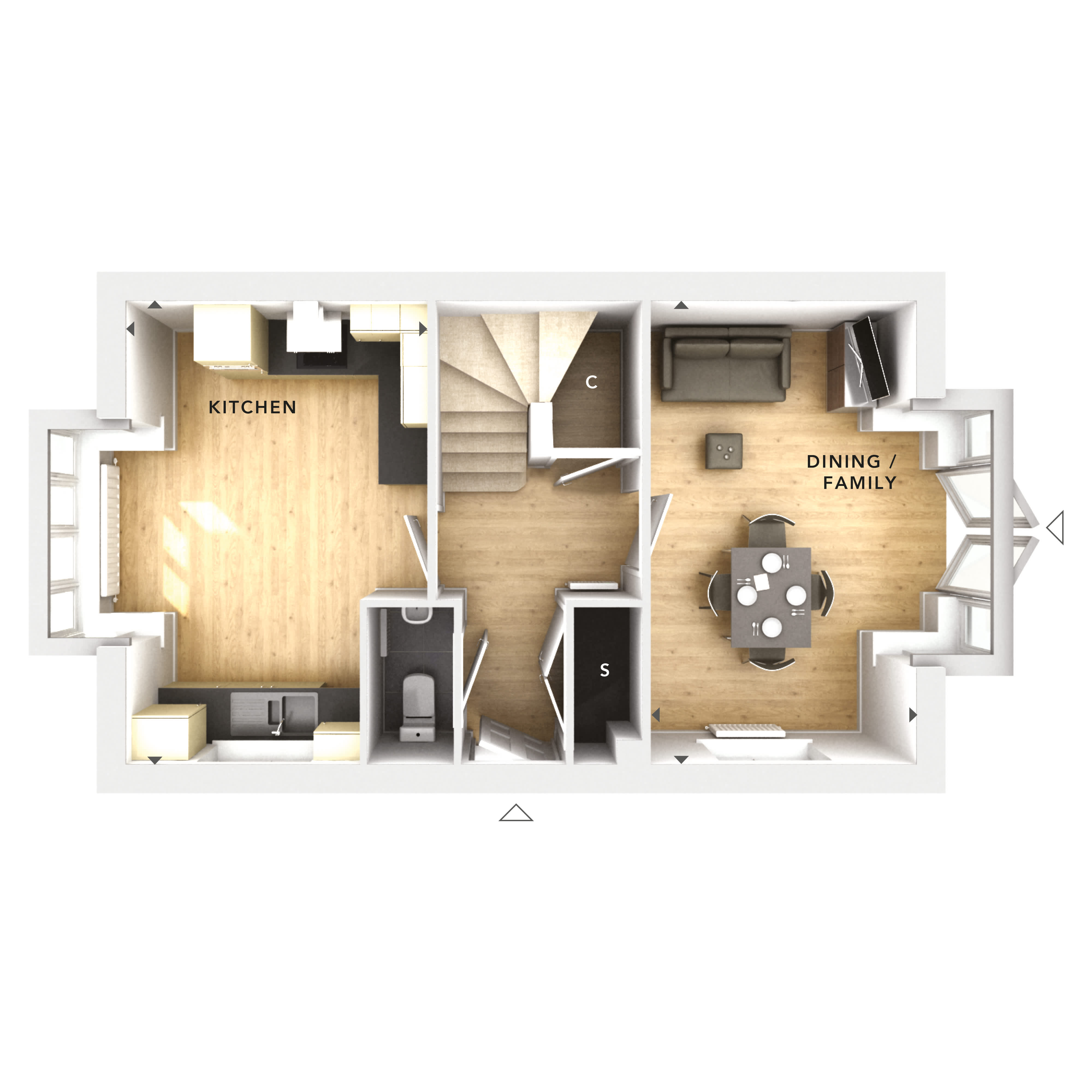 Property Floorplan
