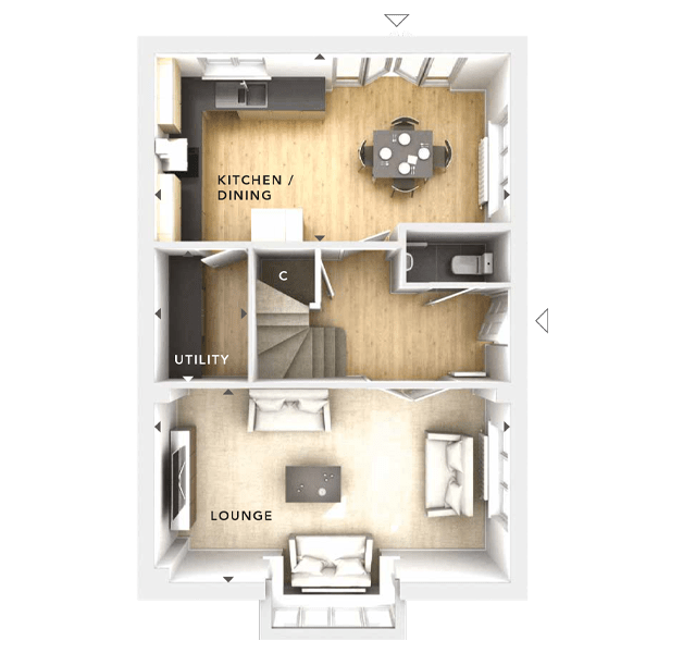 Property Floorplan