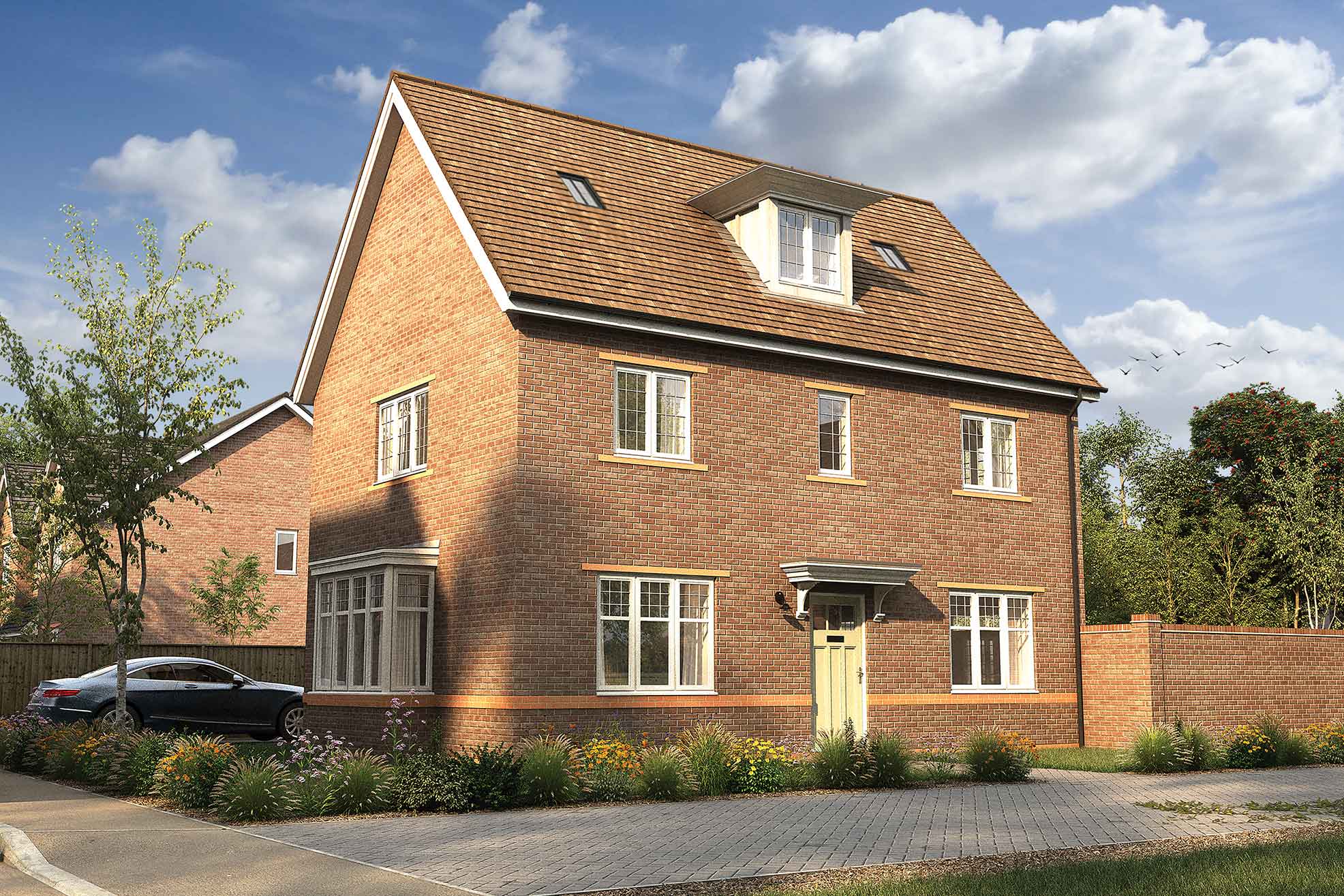 Detached House