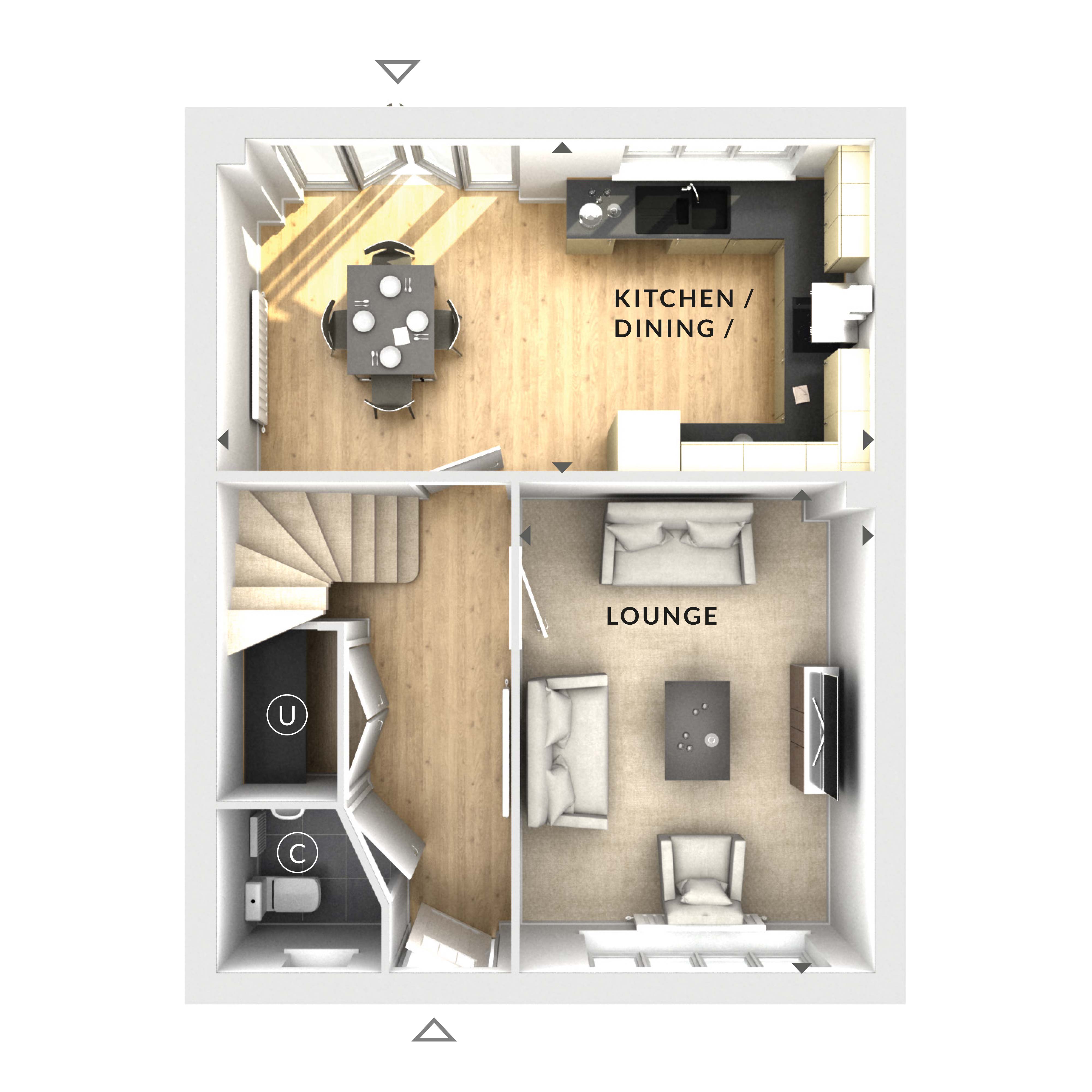 Property Floorplan