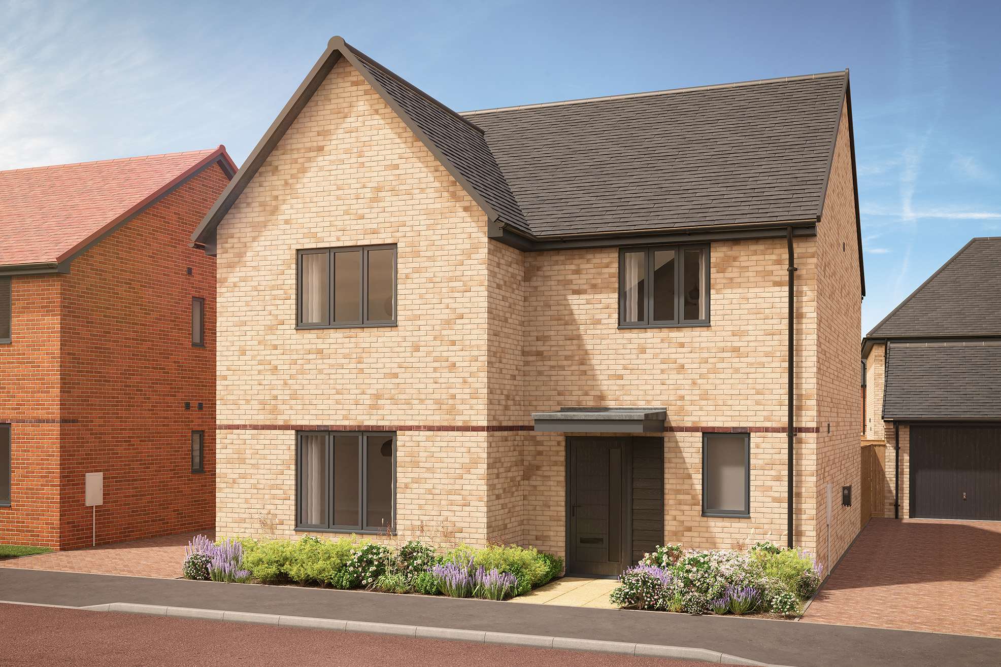 Detached House