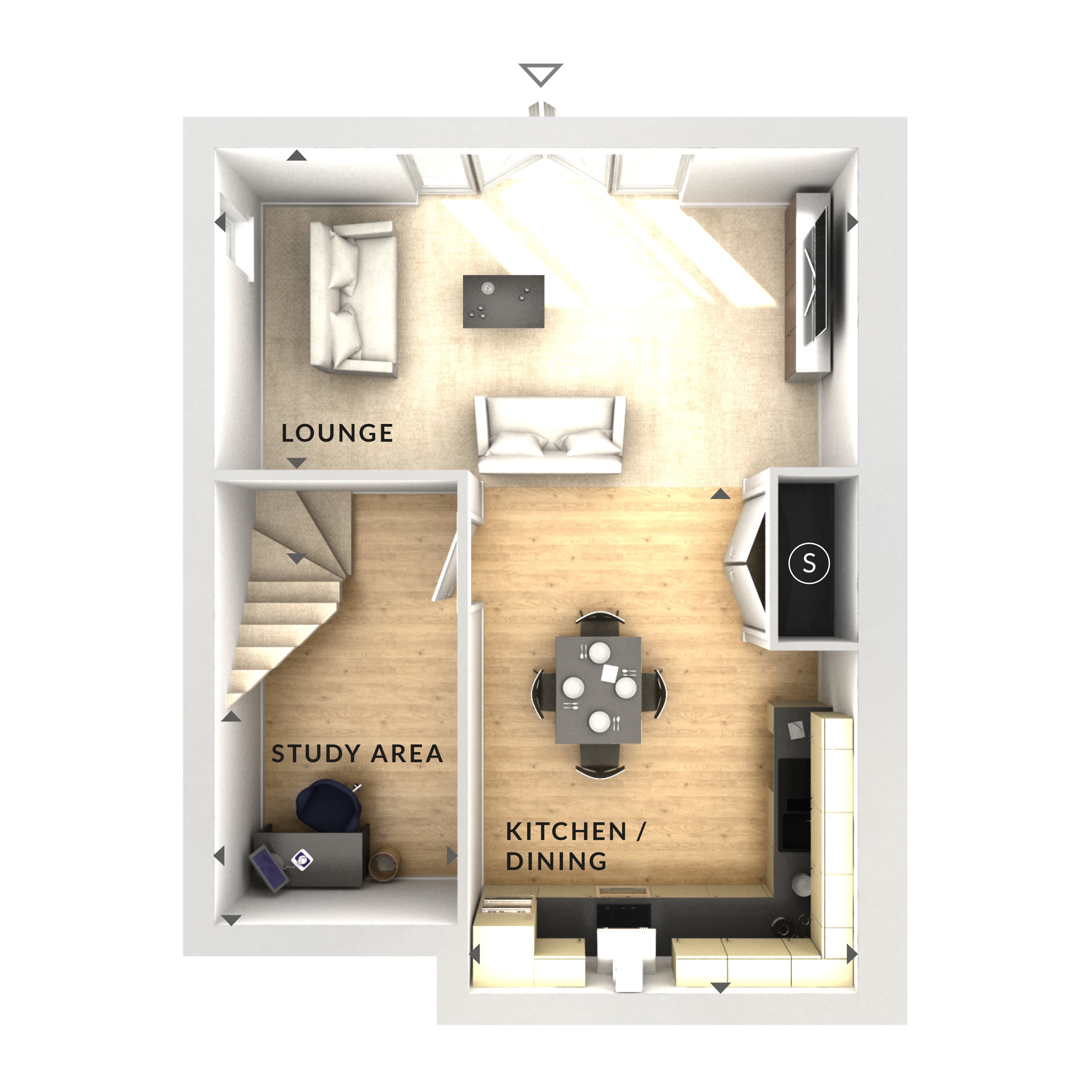 Property Floorplan
