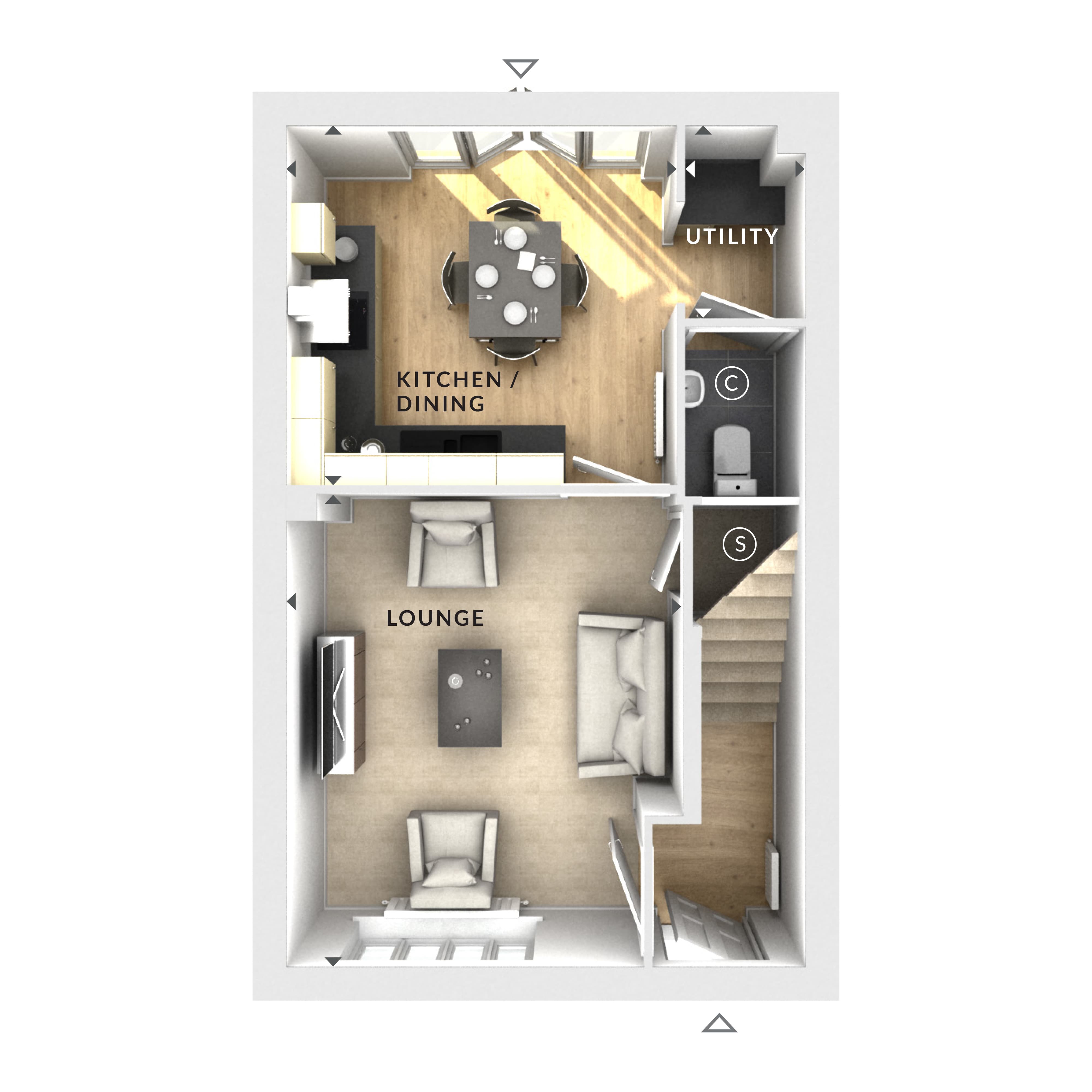 Property Floorplan