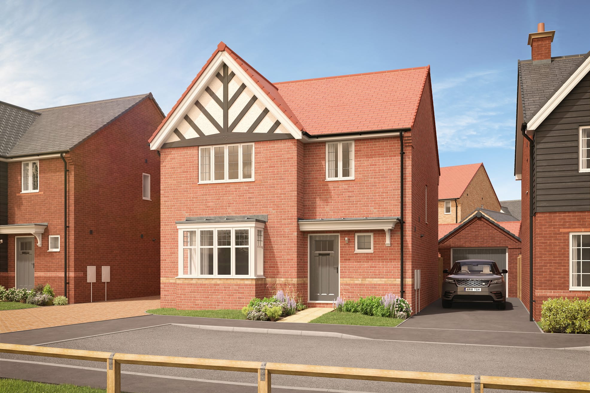 Detached House