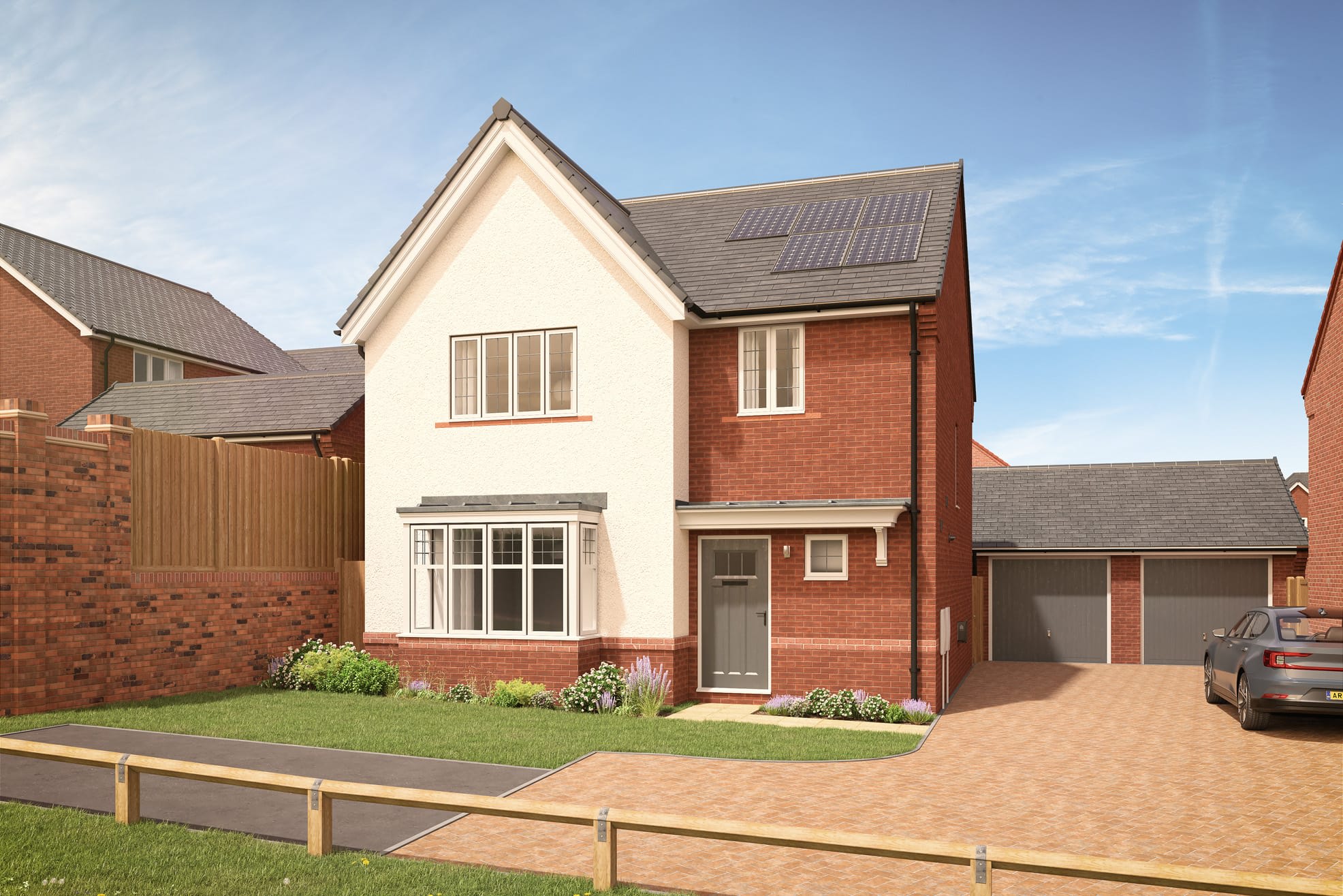 Detached House