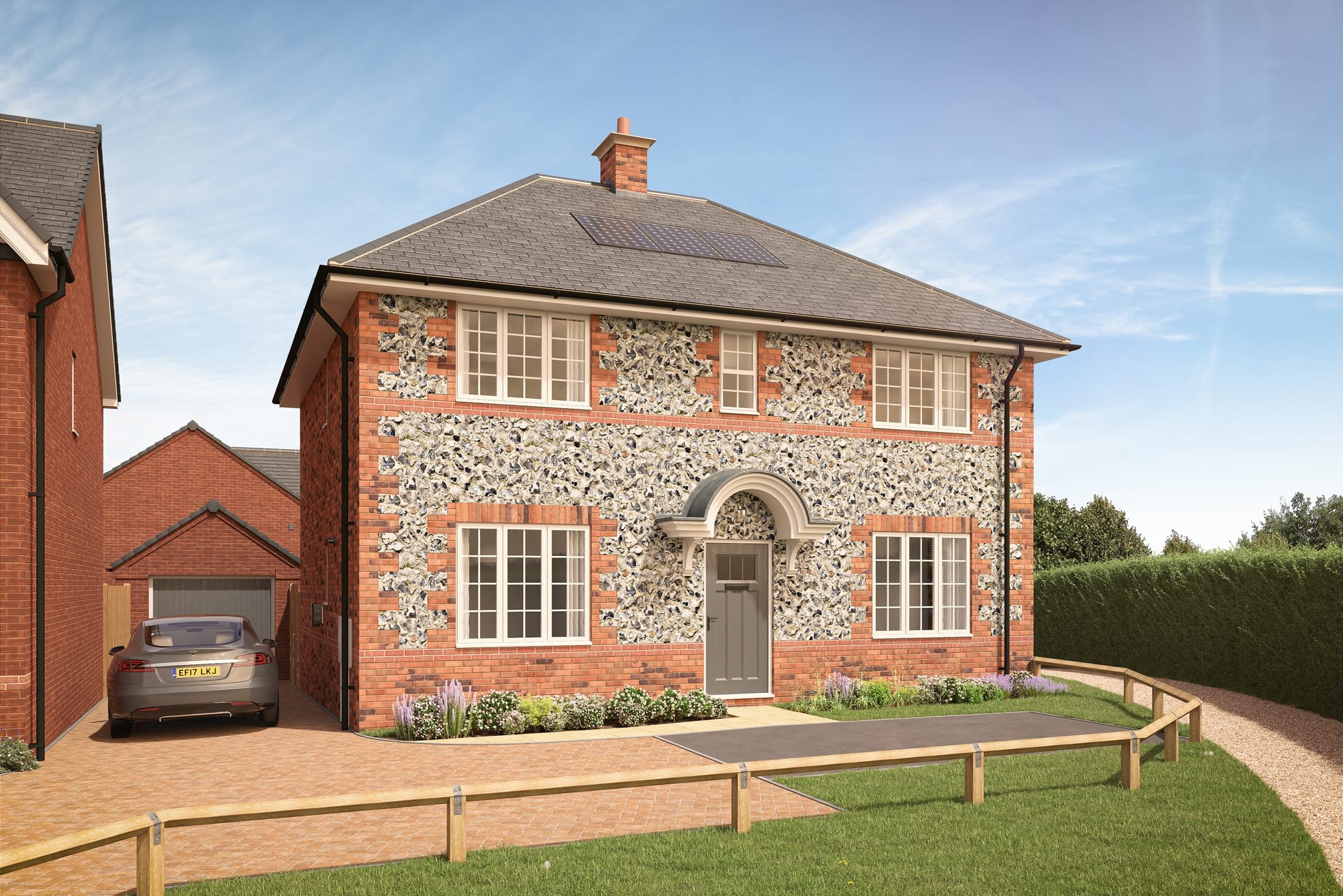 Detached House