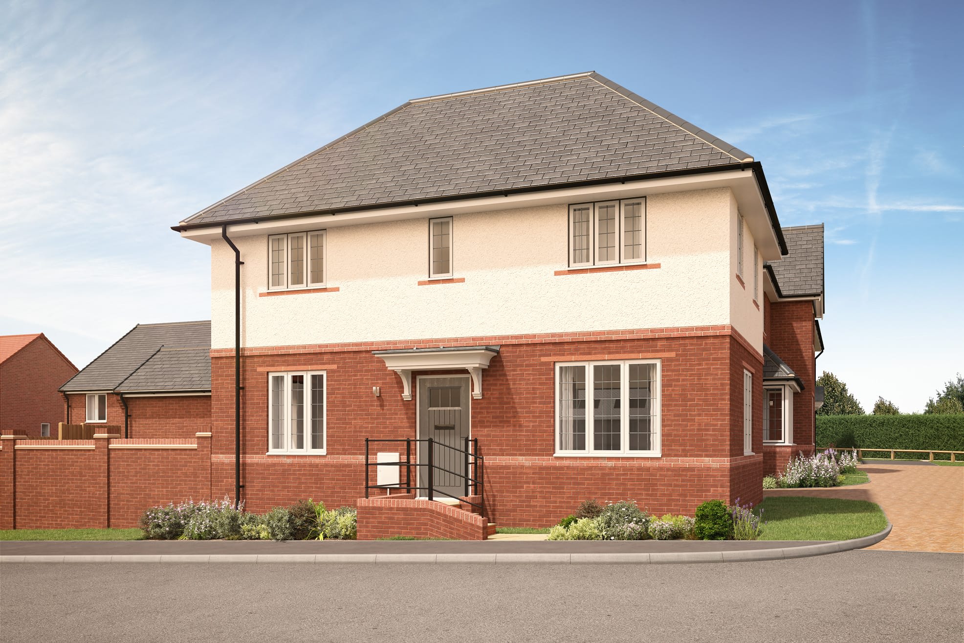 Detached House
