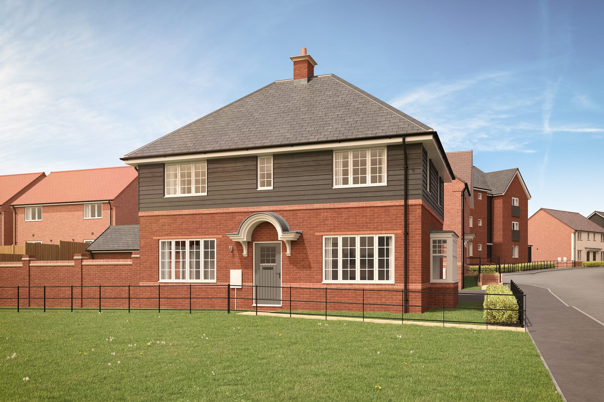 Detached House