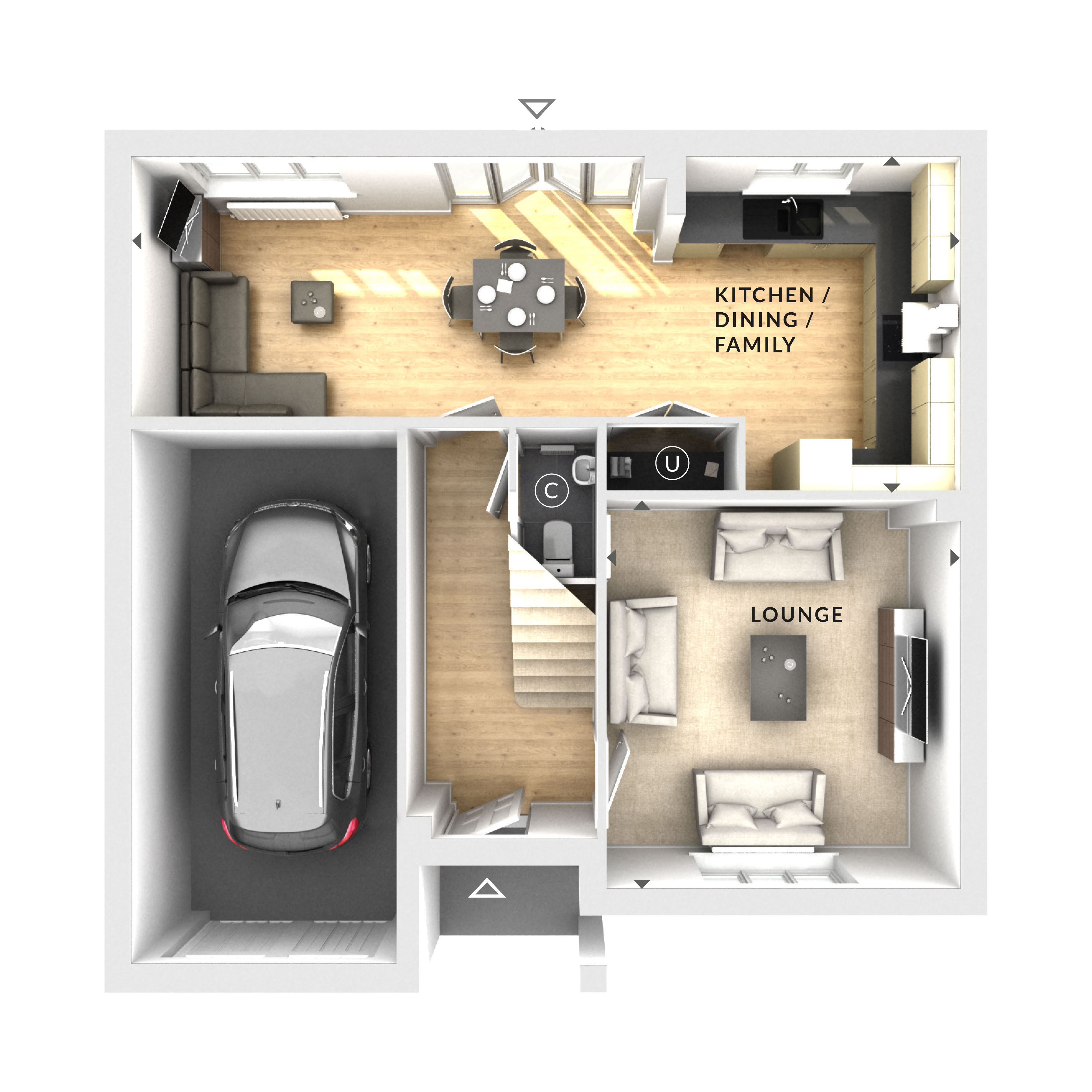 Property Floorplan