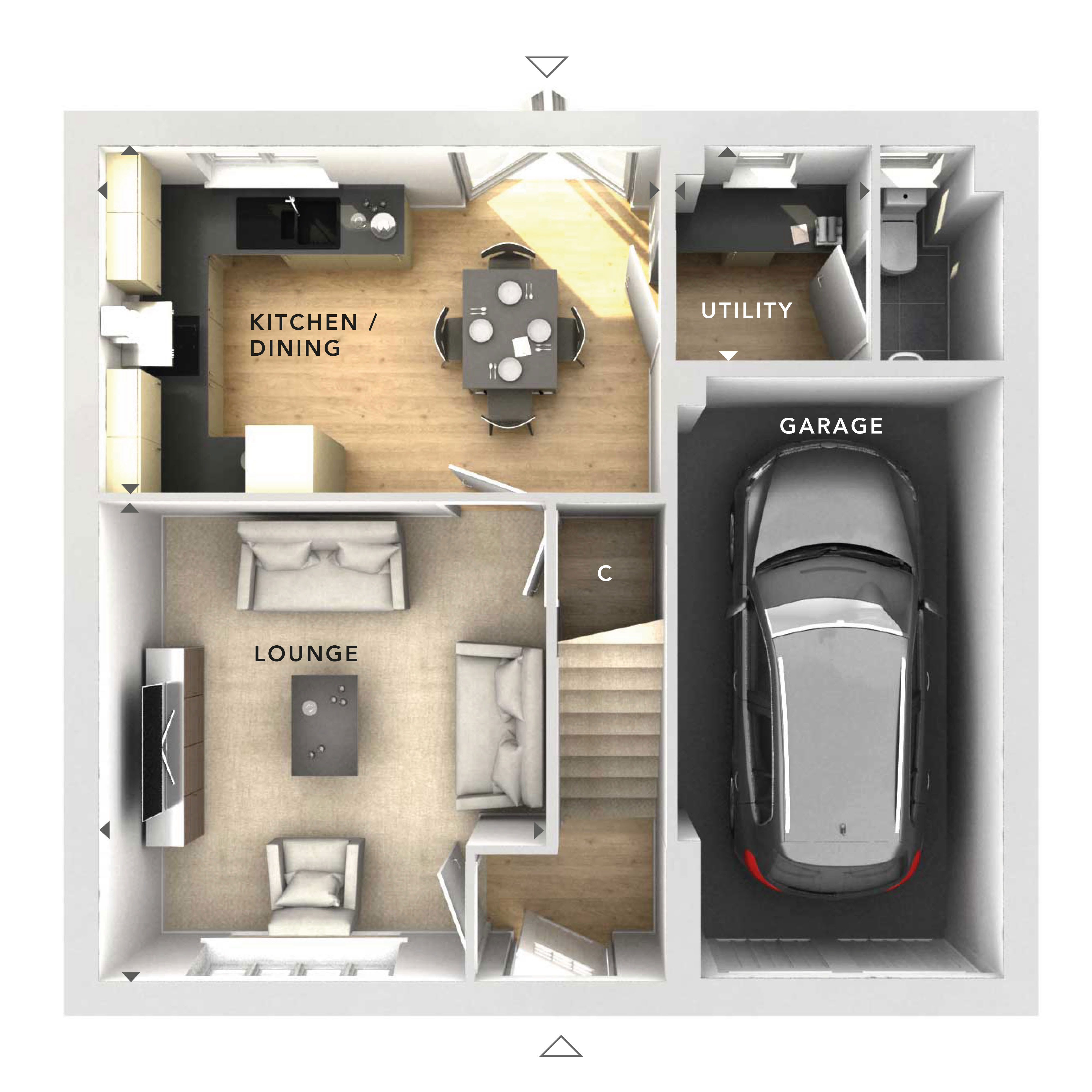 Property Floorplan