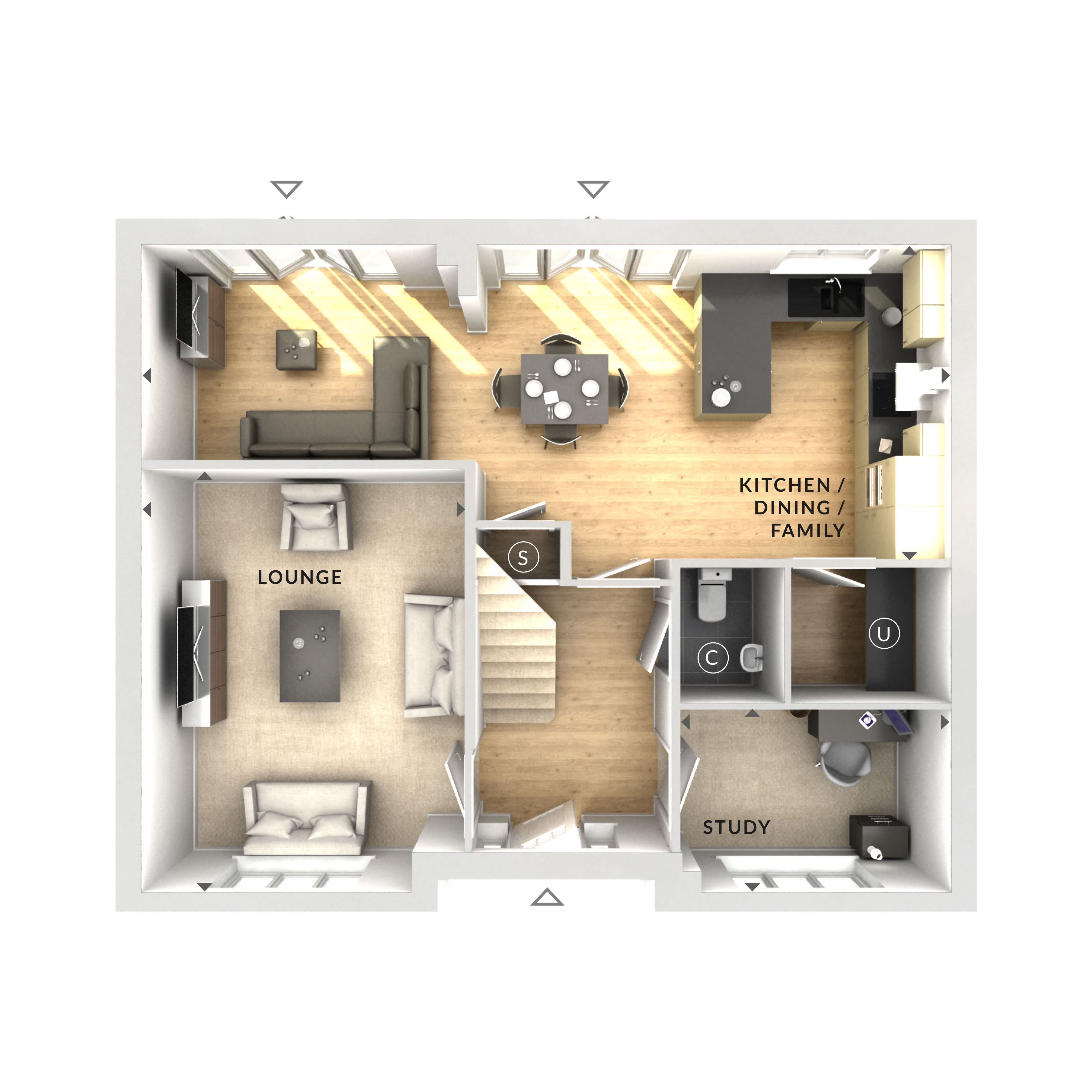 Property Floorplan