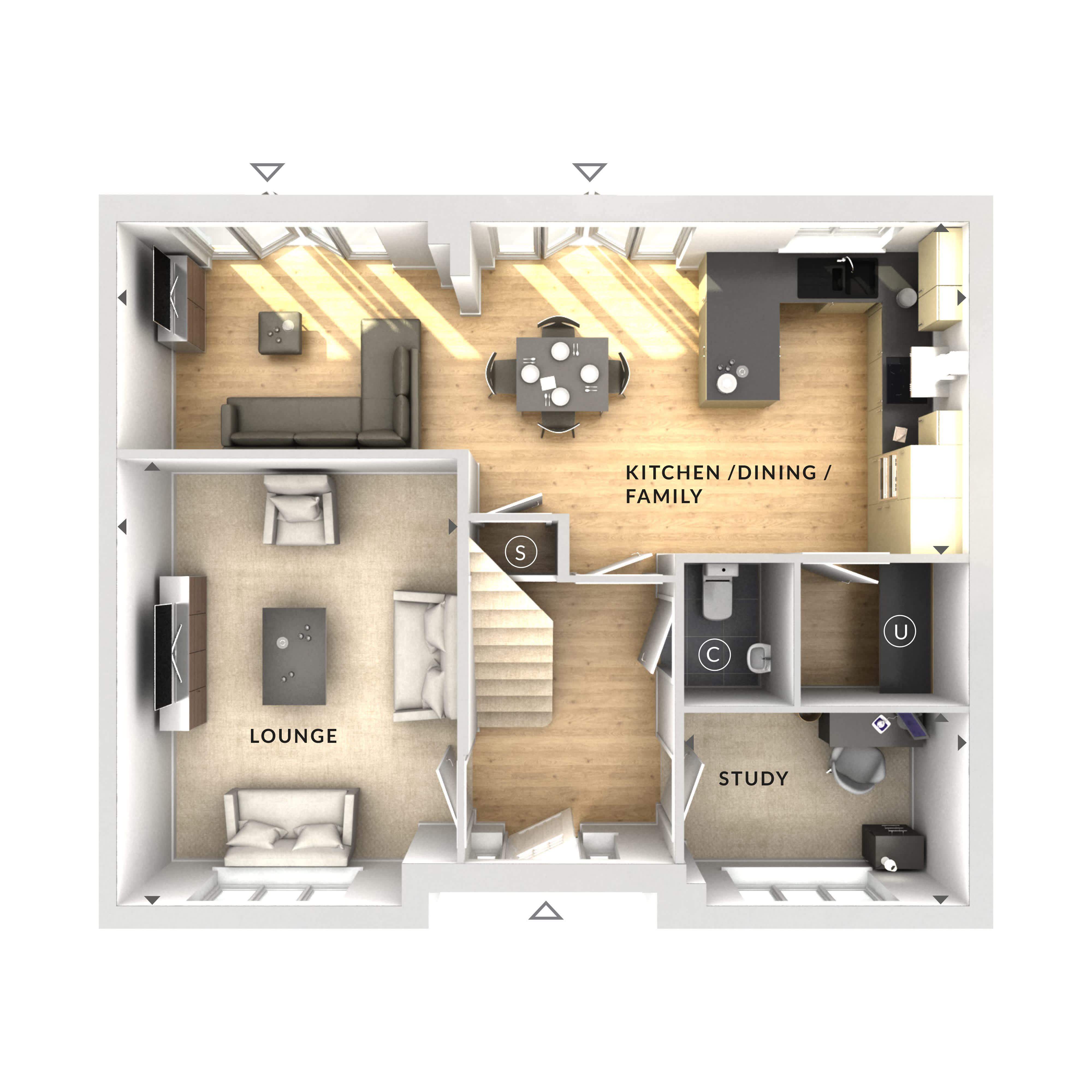 Property Floorplan