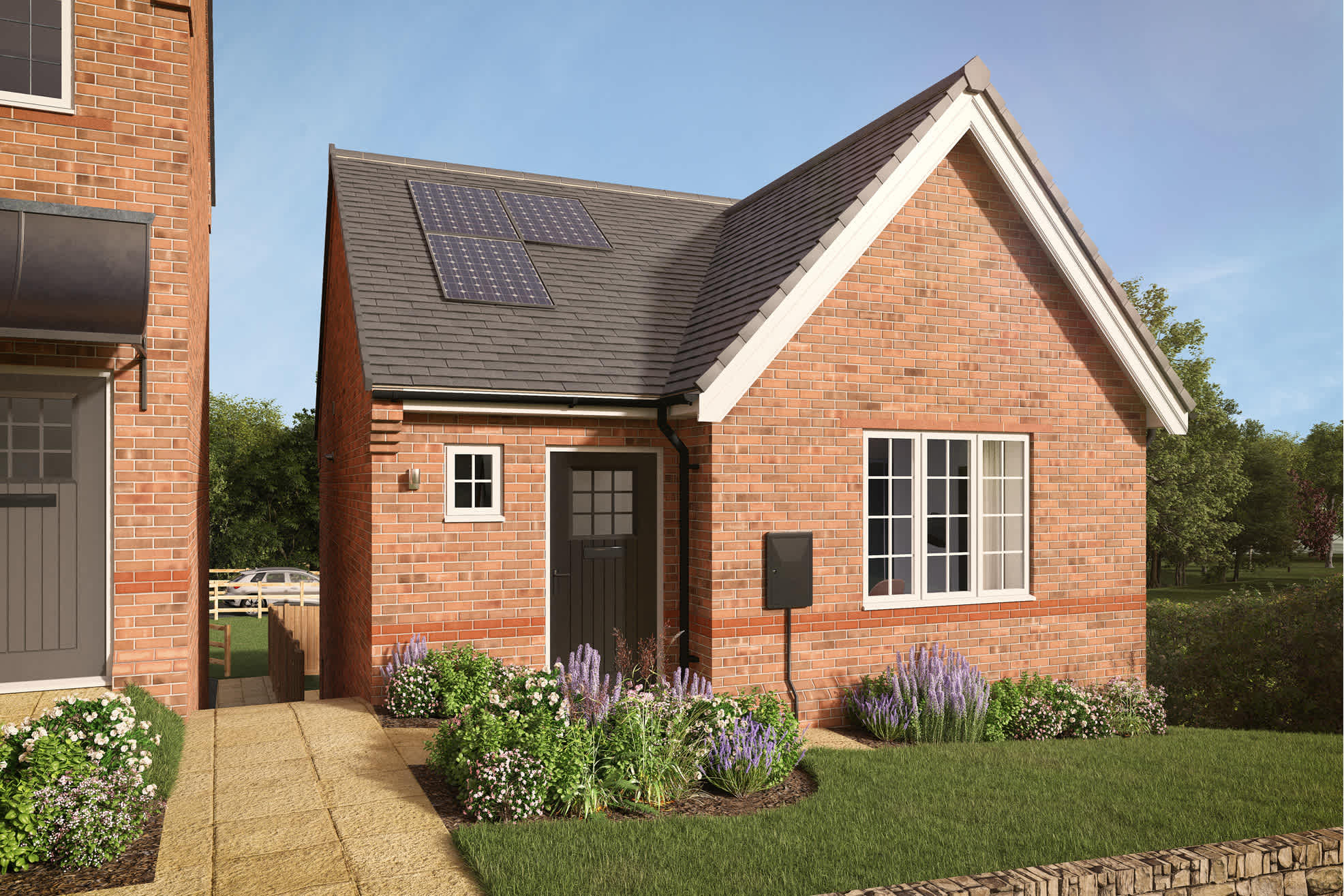 Detached House