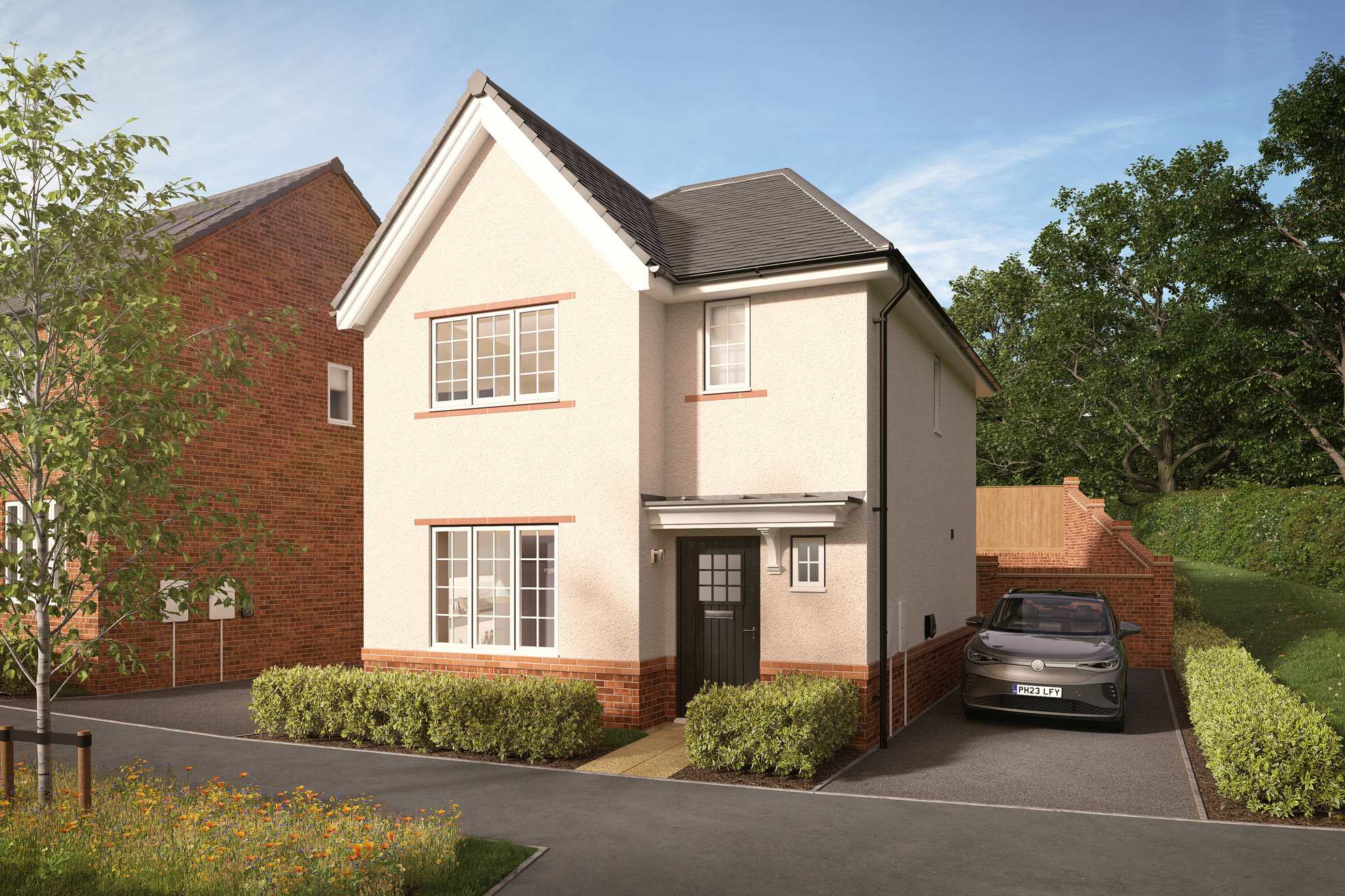 Detached House