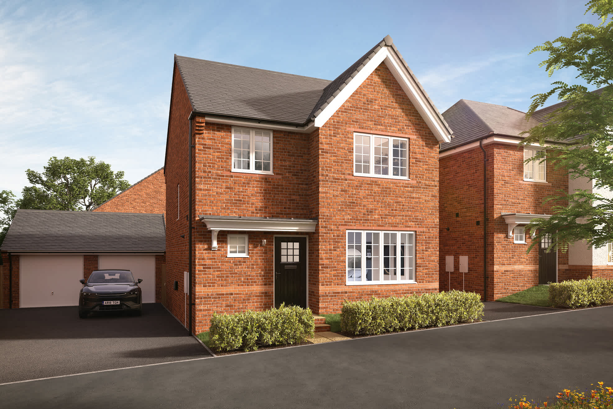 Detached House