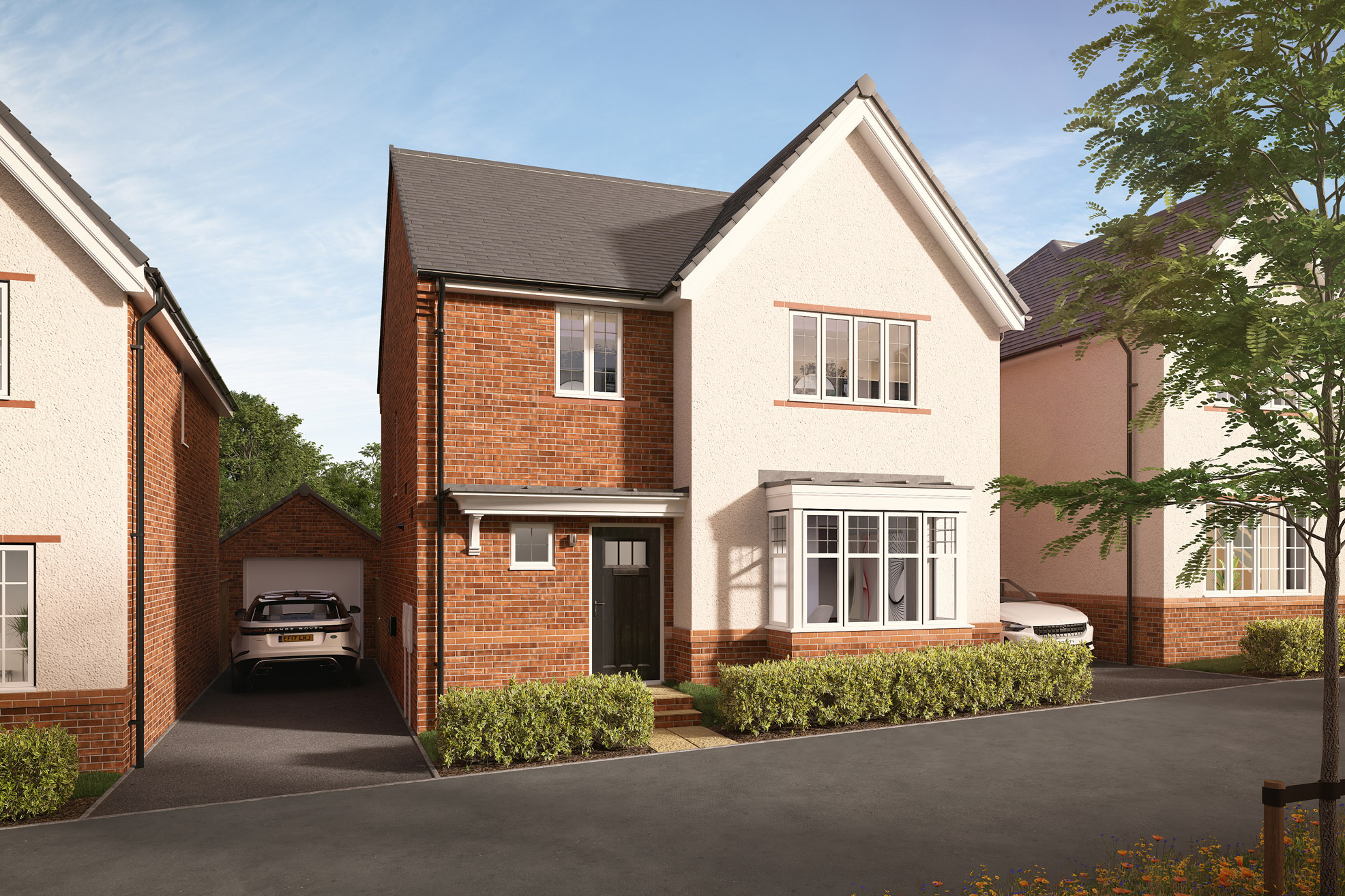 Detached House