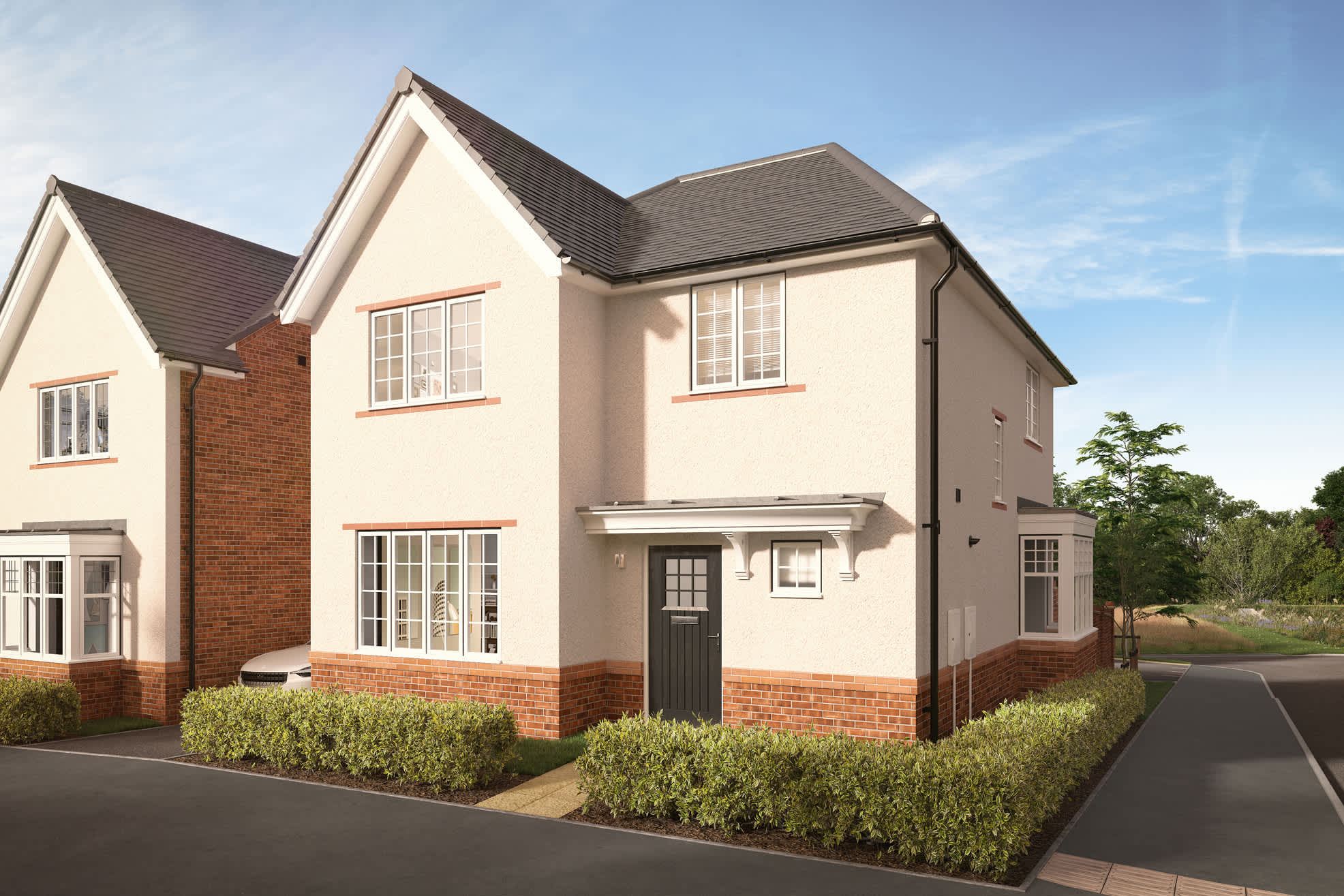 Detached House