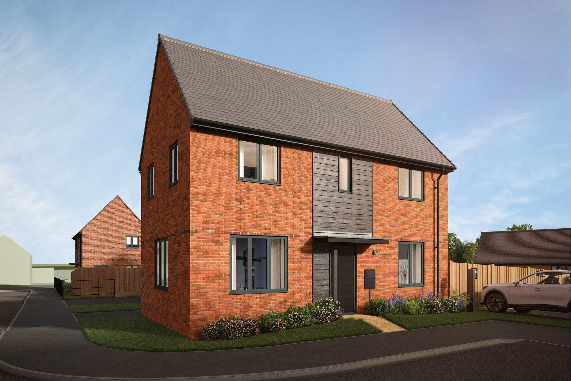 Detached House