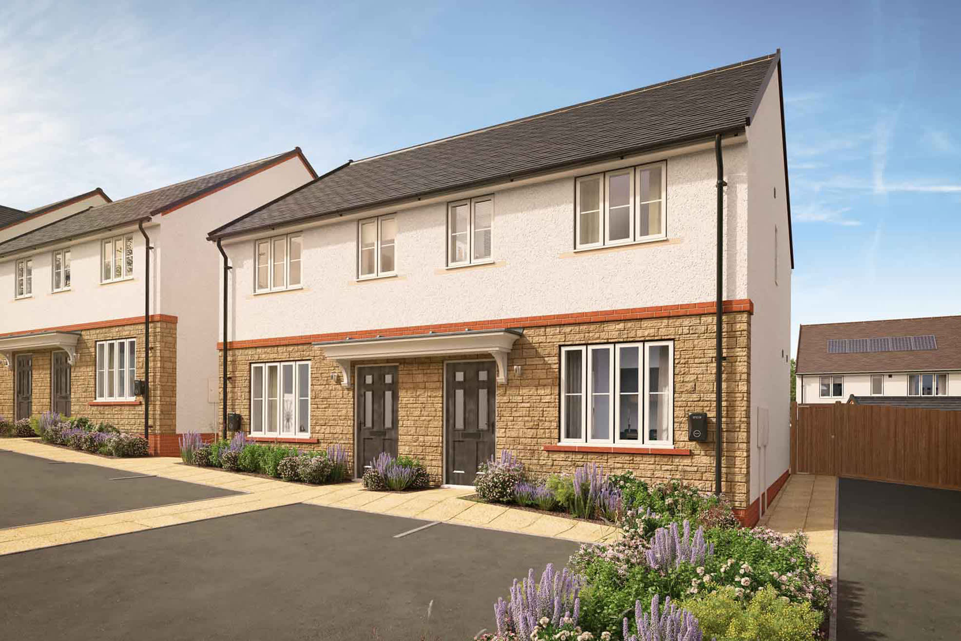 Semi Detached House