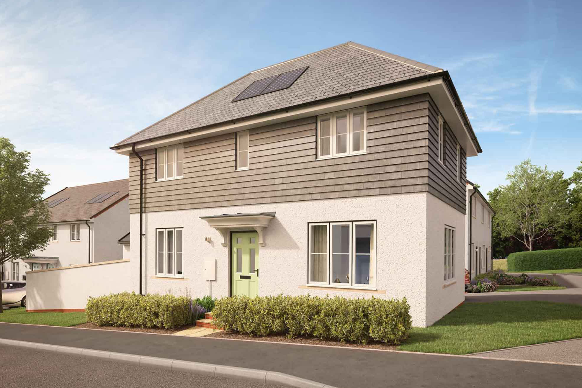 Detached House