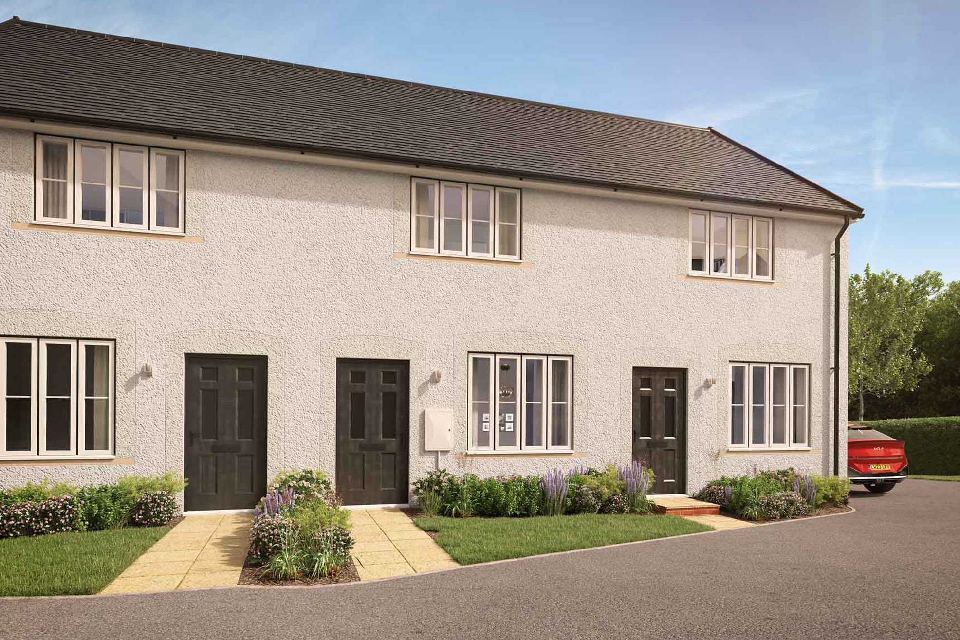 Detached House