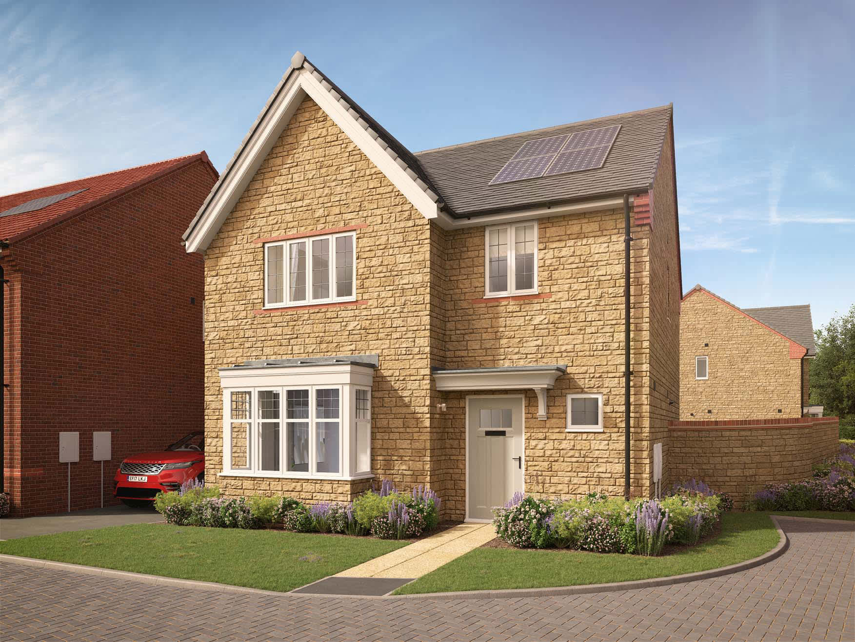 Detached House