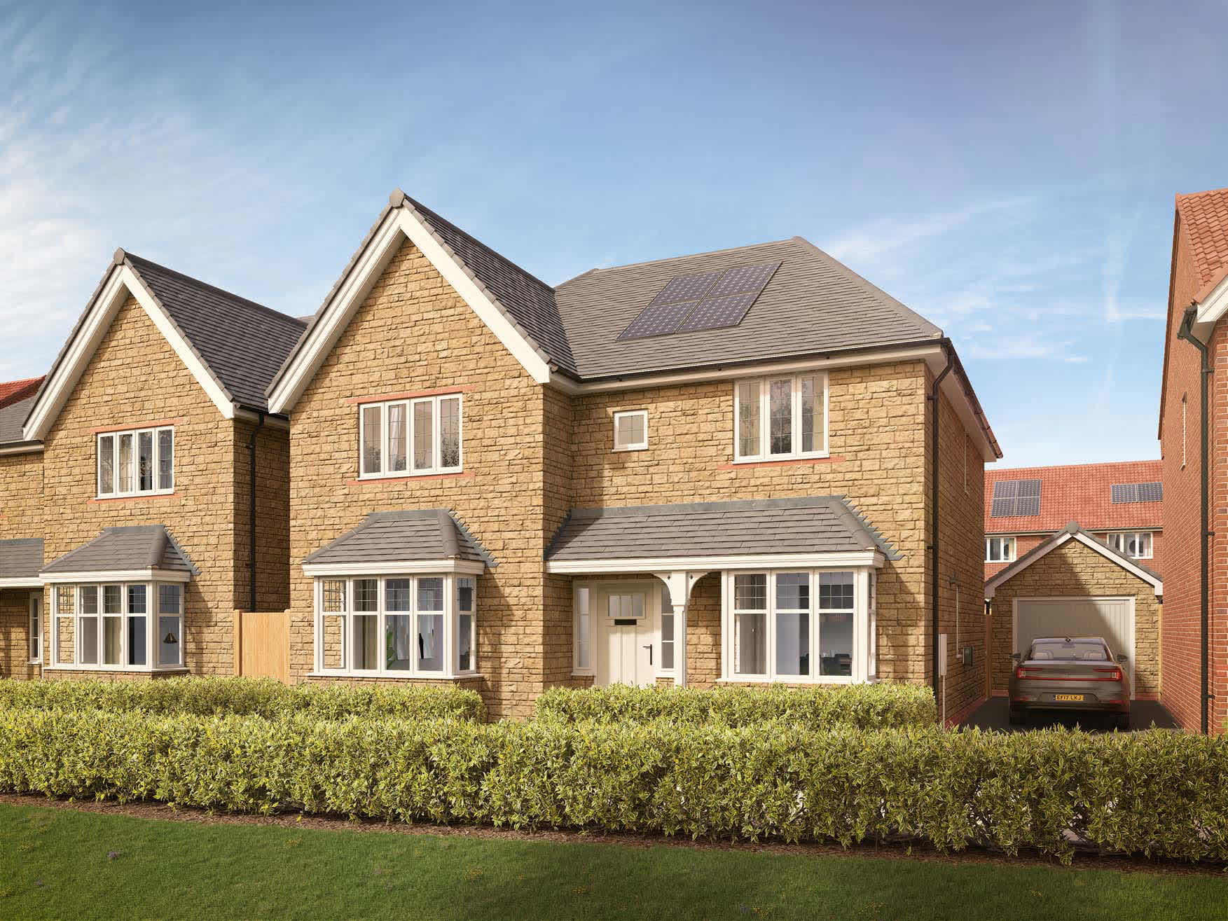 Detached House