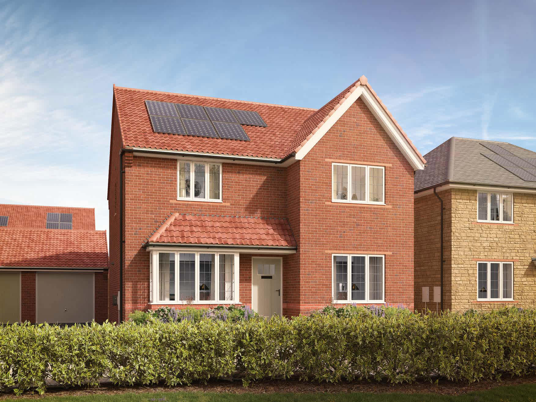 Detached House