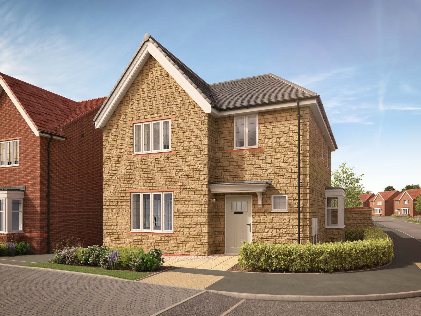 Detached House