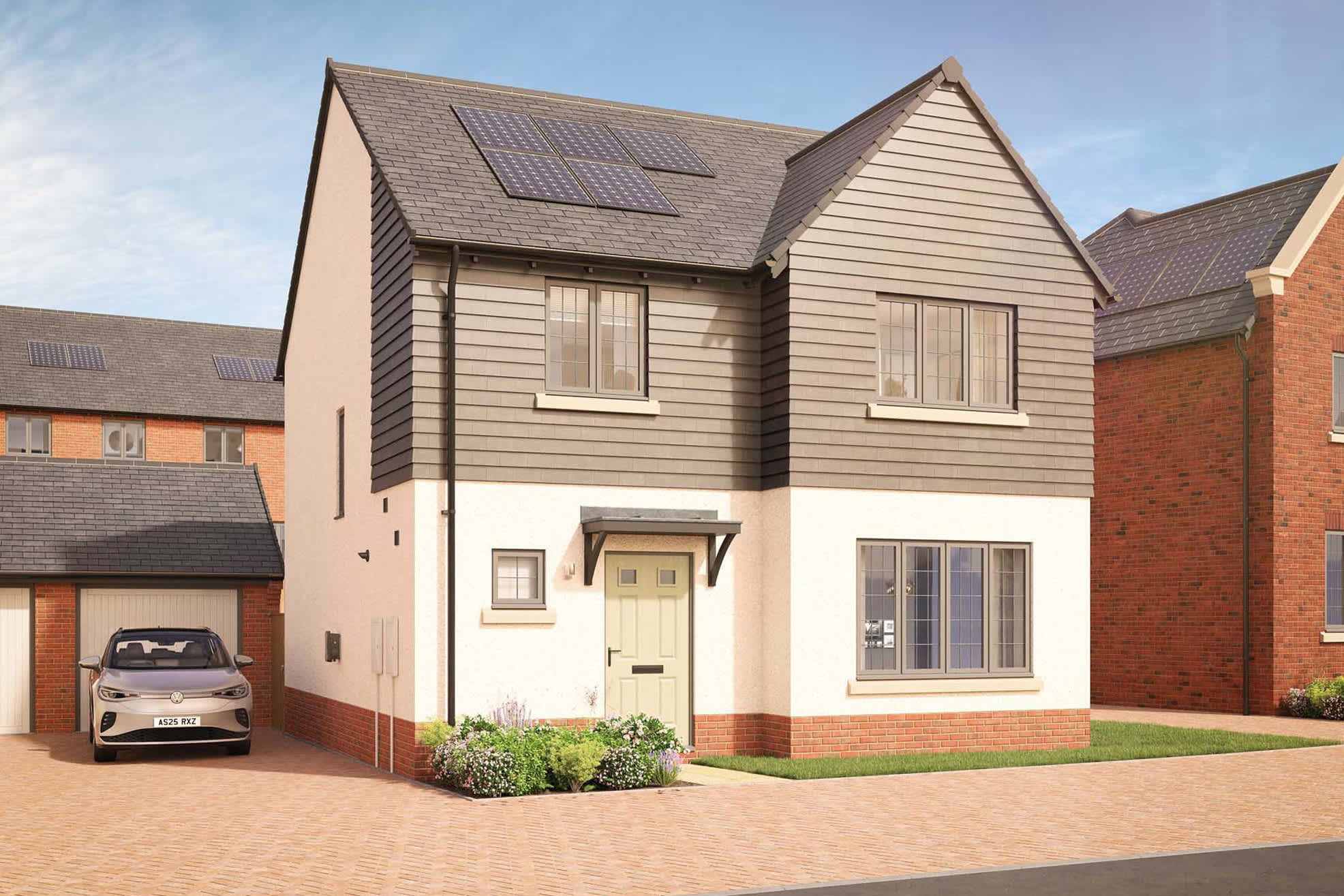 Detached House