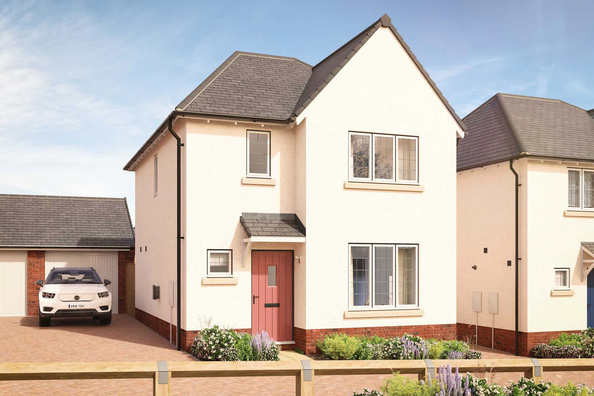Detached House