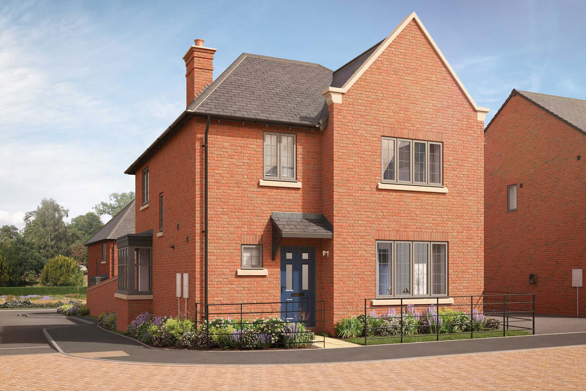 Detached House