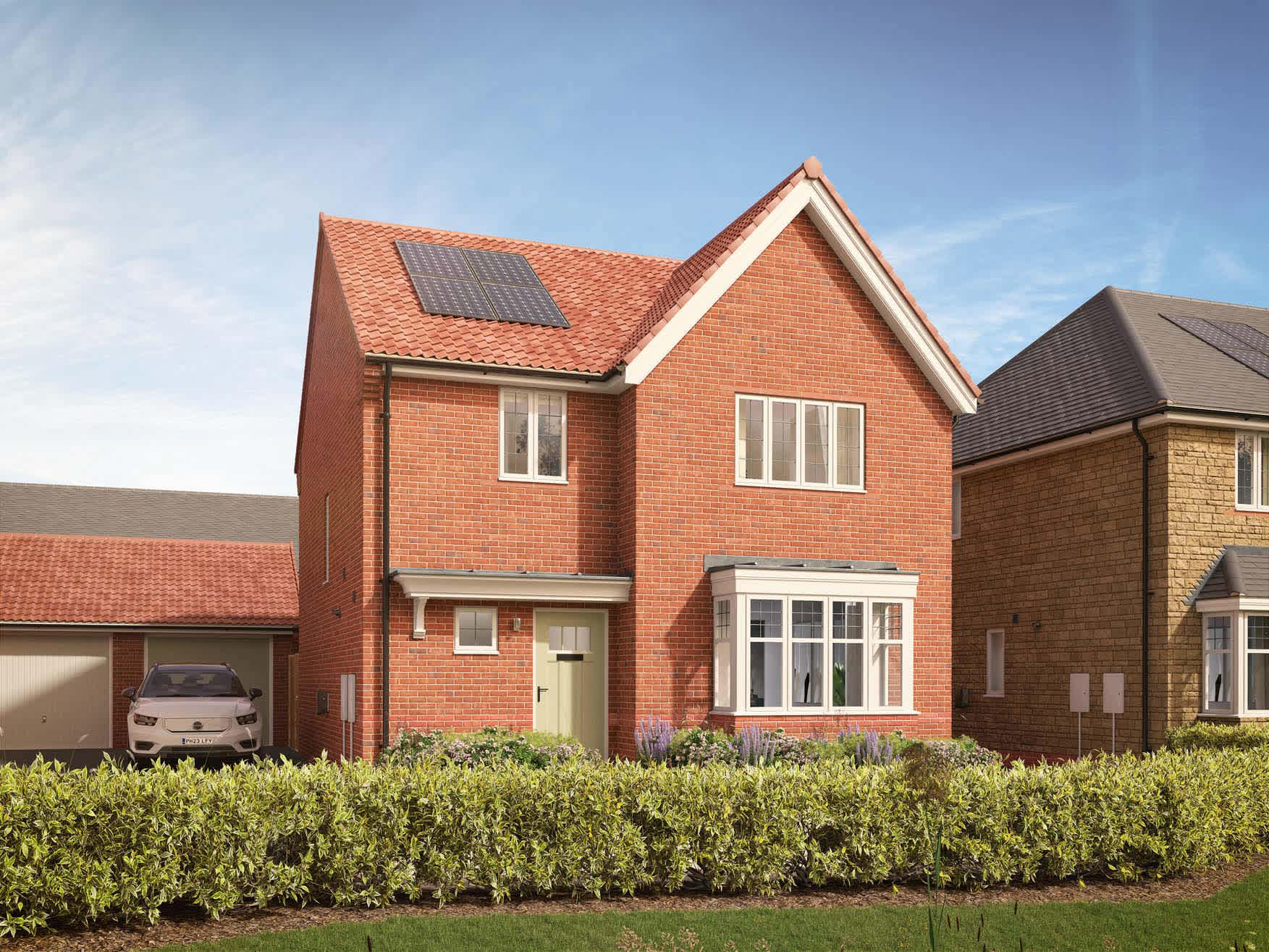 Detached House