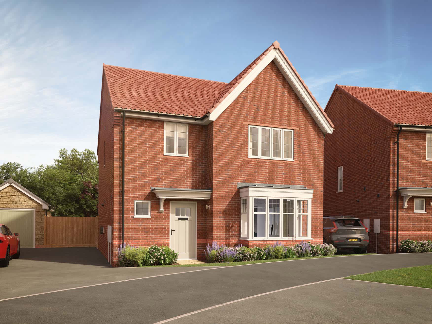 Detached House